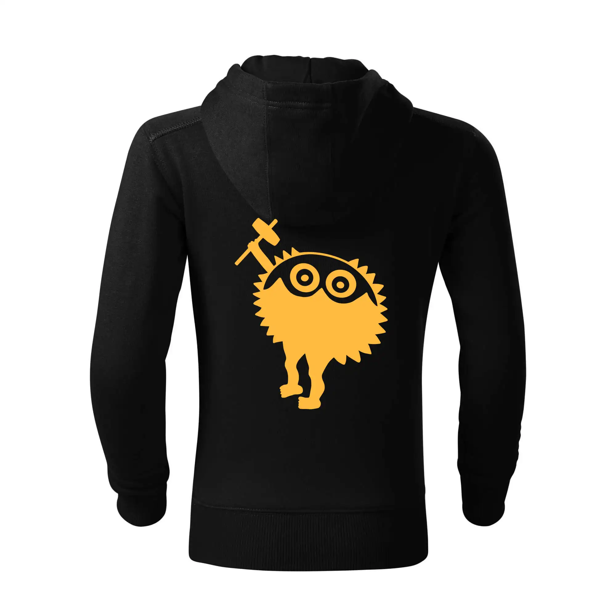 Postava sluníčkář (Moňas)