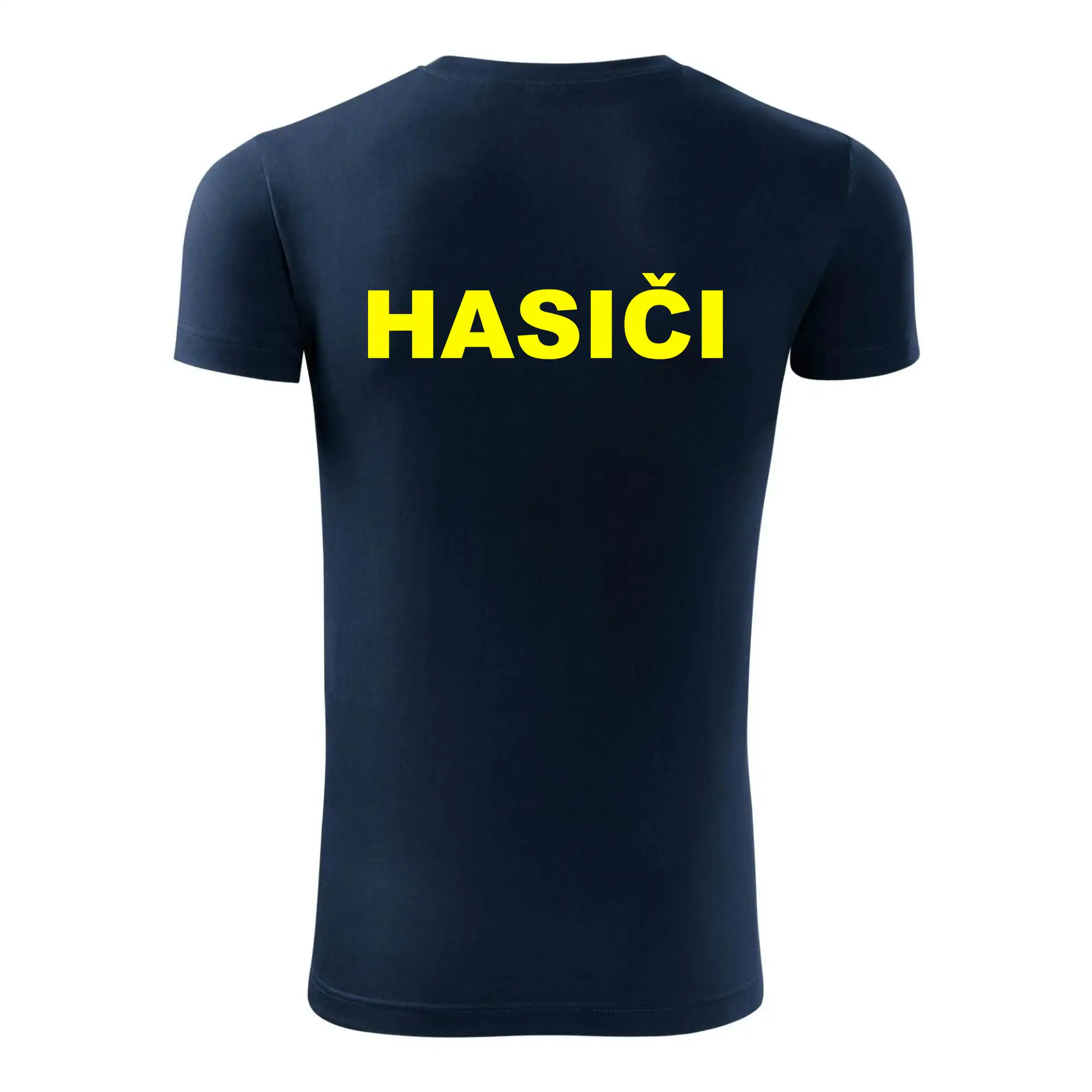 Hasiči názov samostatný