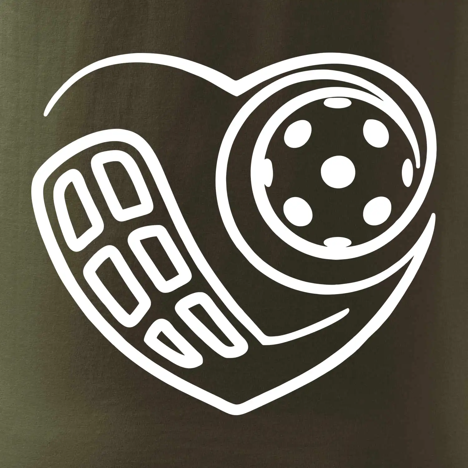 Florbal love