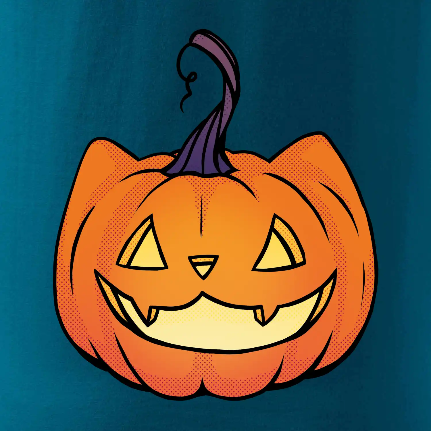 Kočičí dýně