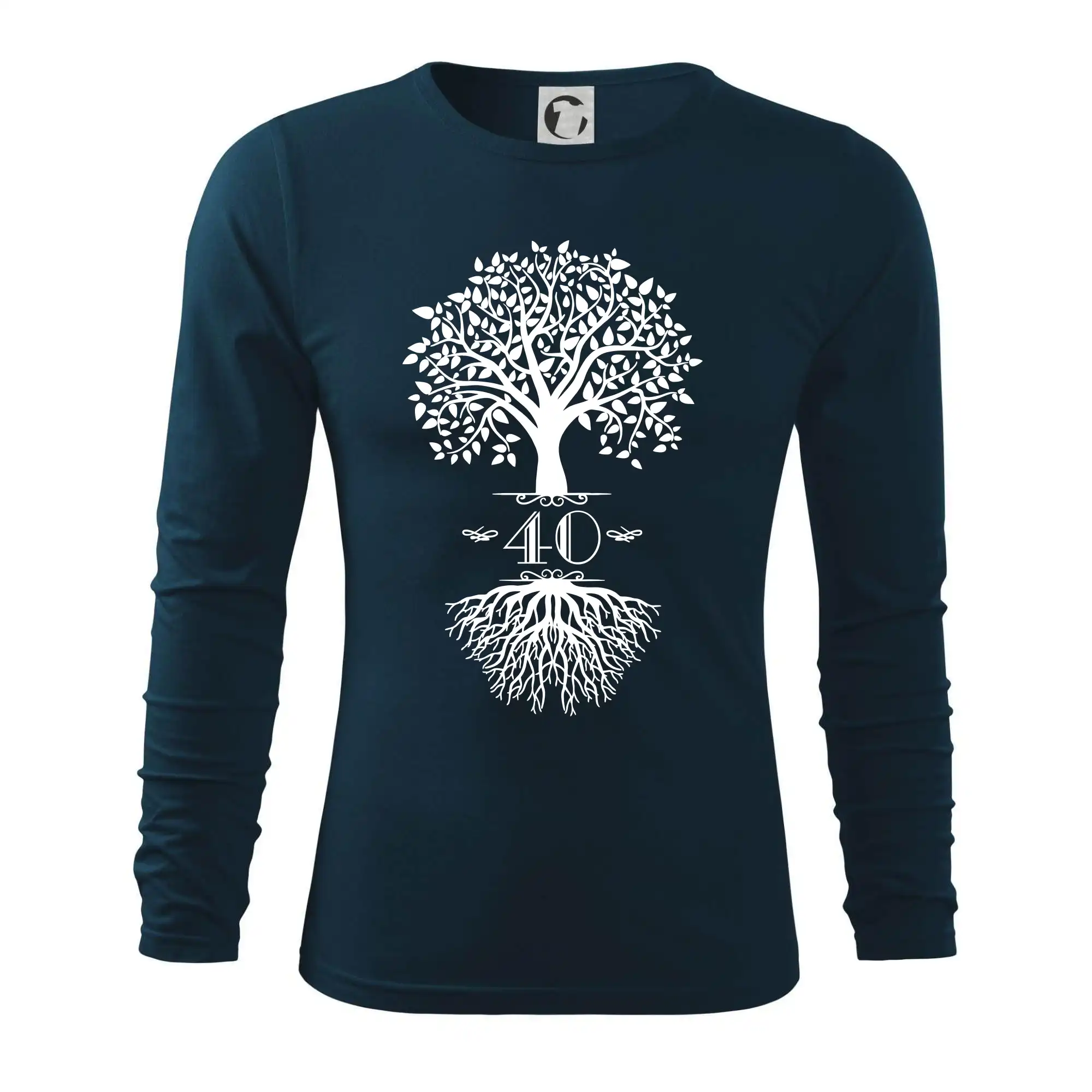 Narozeninový strom 40