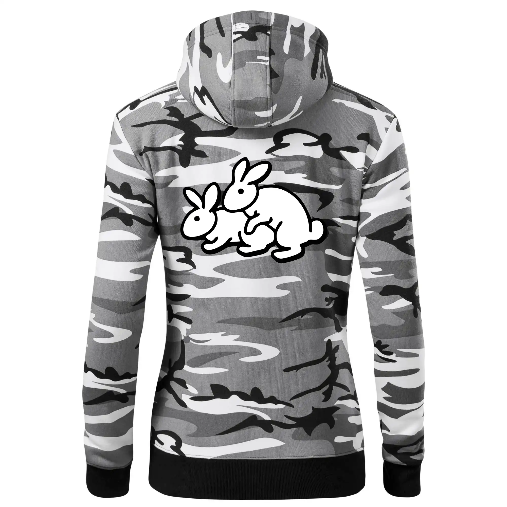 Dupající králící