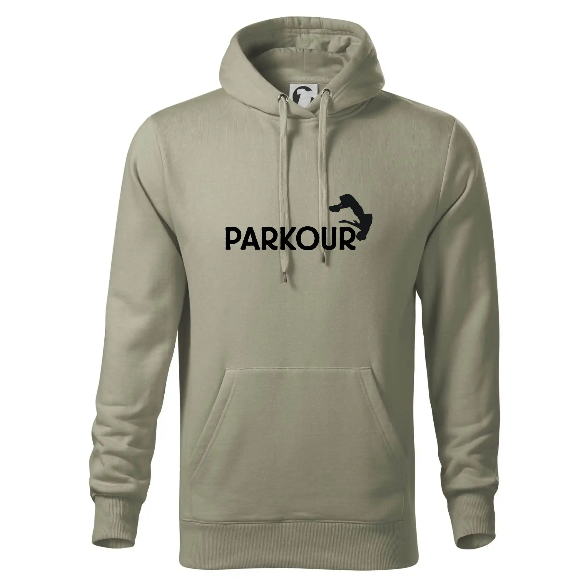 Parkour - salto
