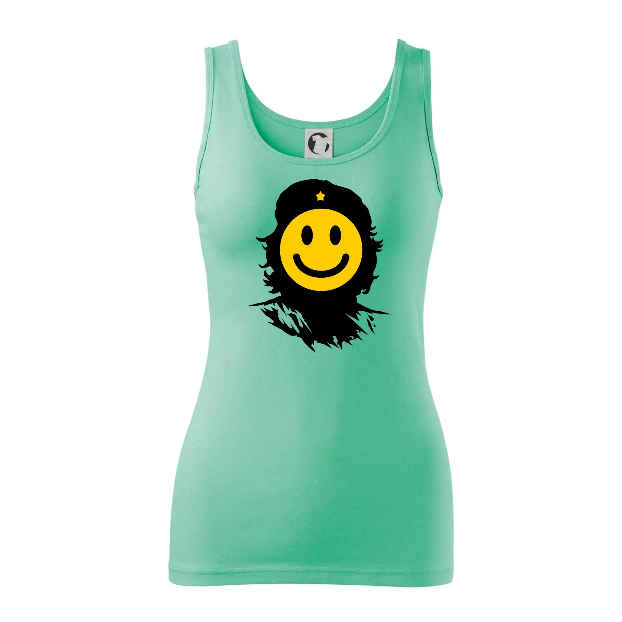 Che Smiley