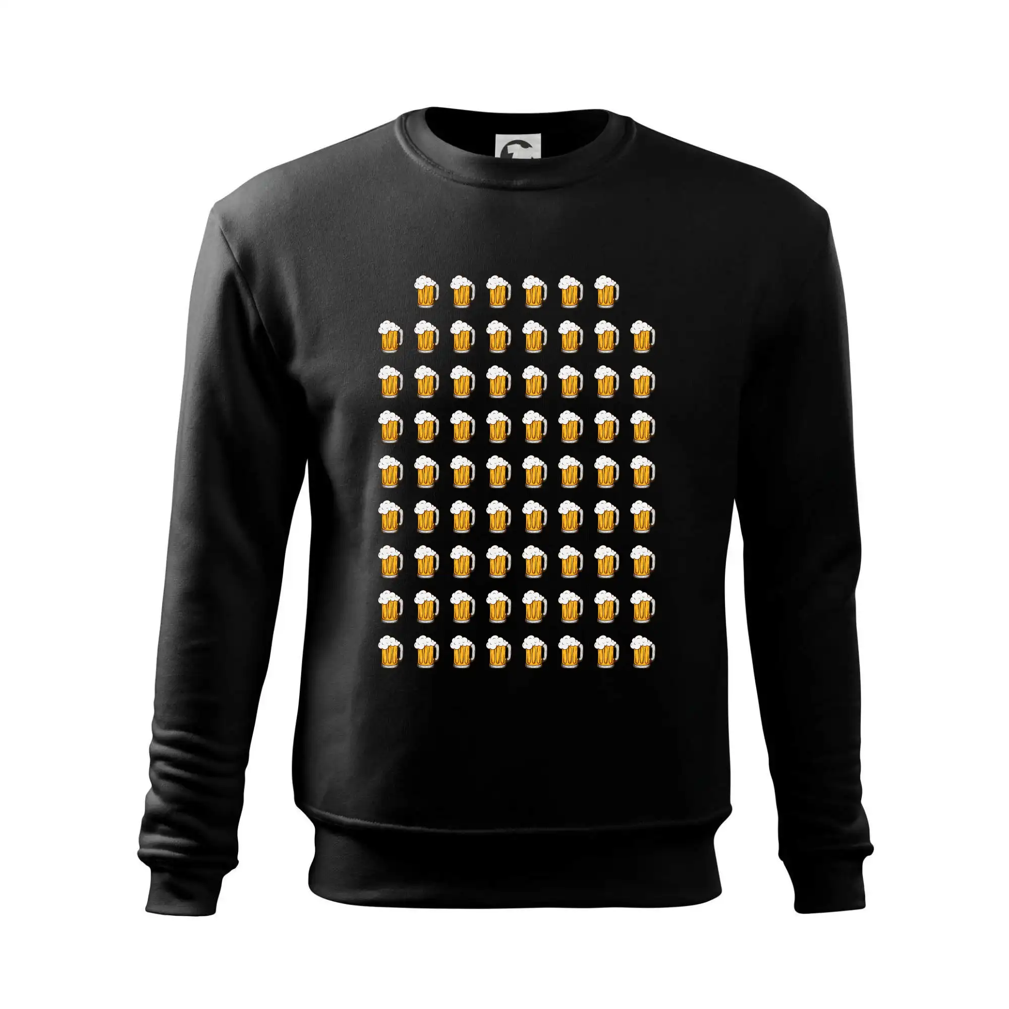 Narozeniny - 70x pivo