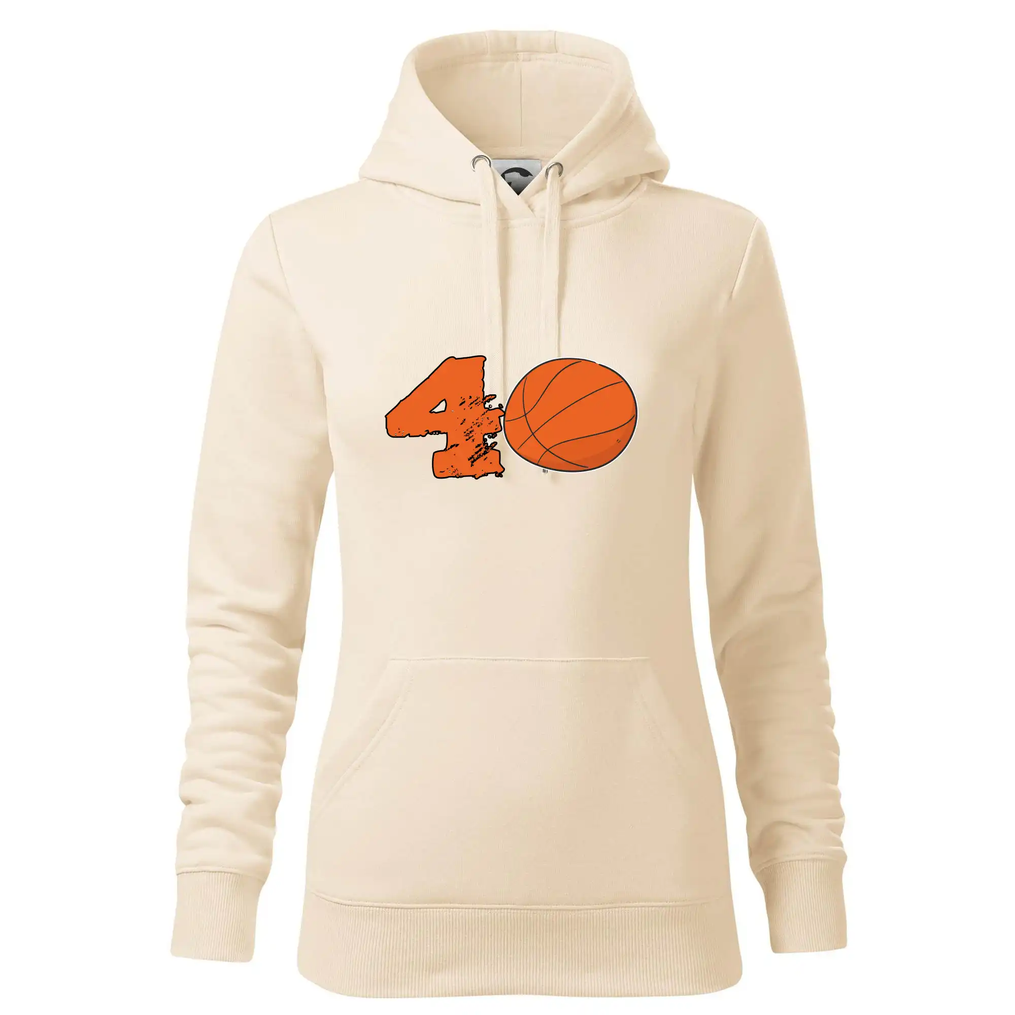 Basketball kulaté narozeniny 40