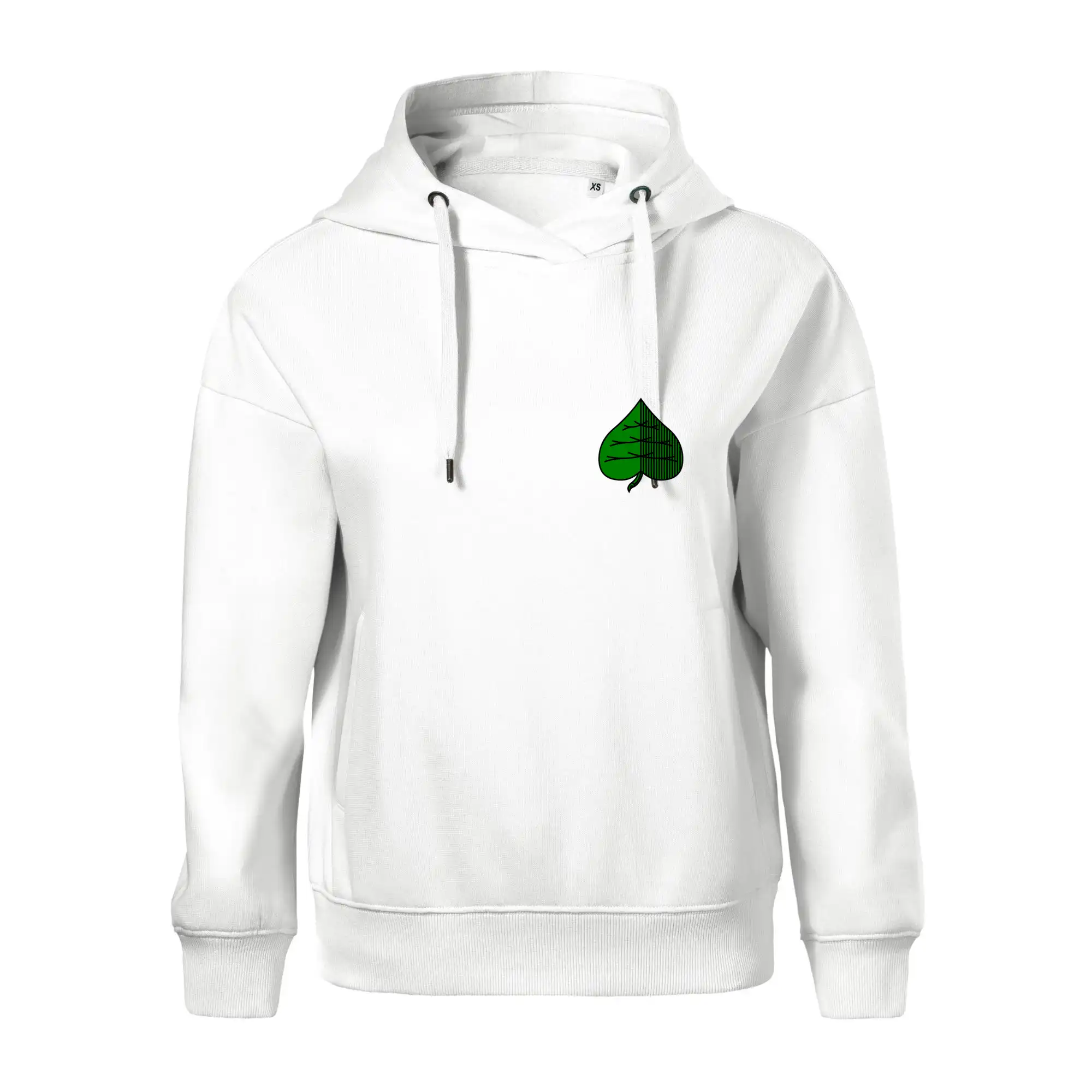 Prší - Zelený - prso