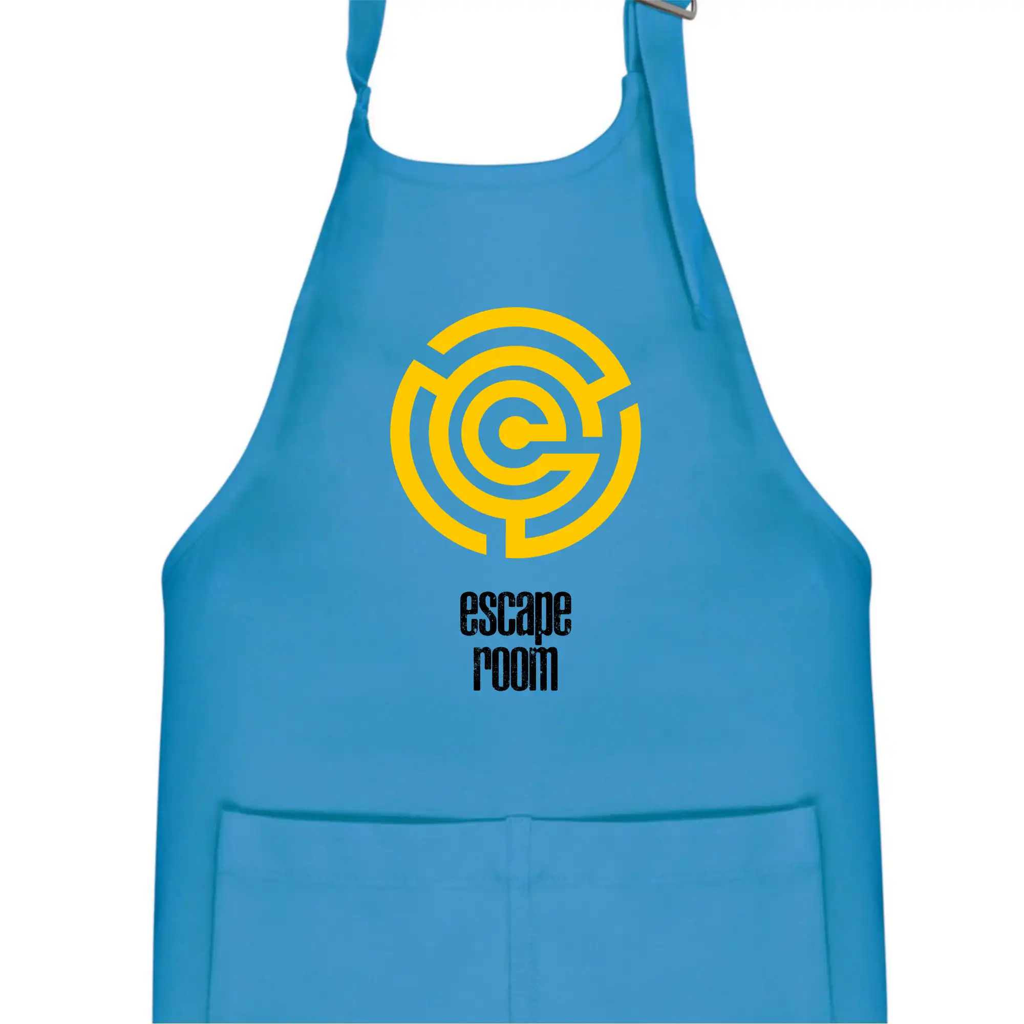 Escape room labyrint