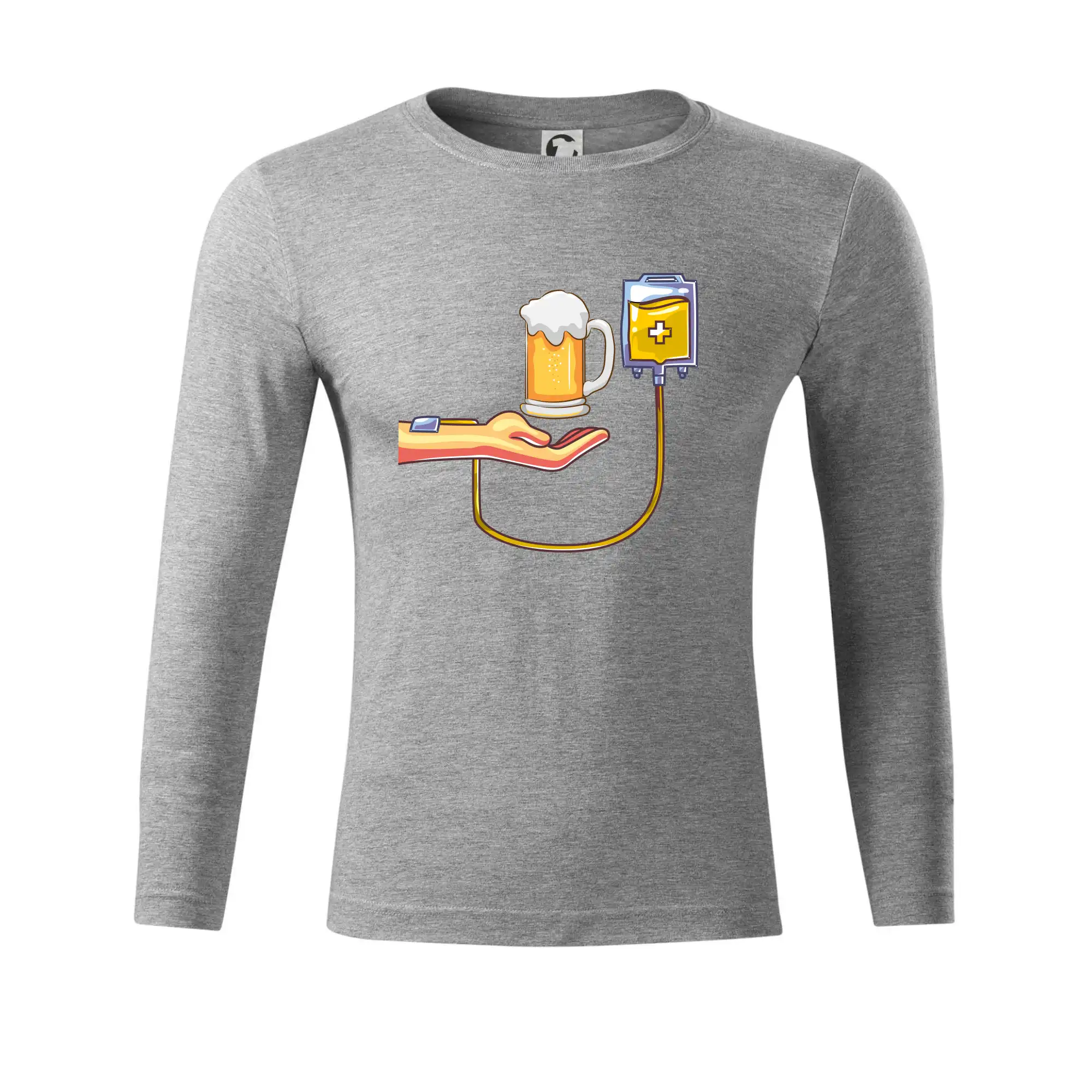 Pivo infuze