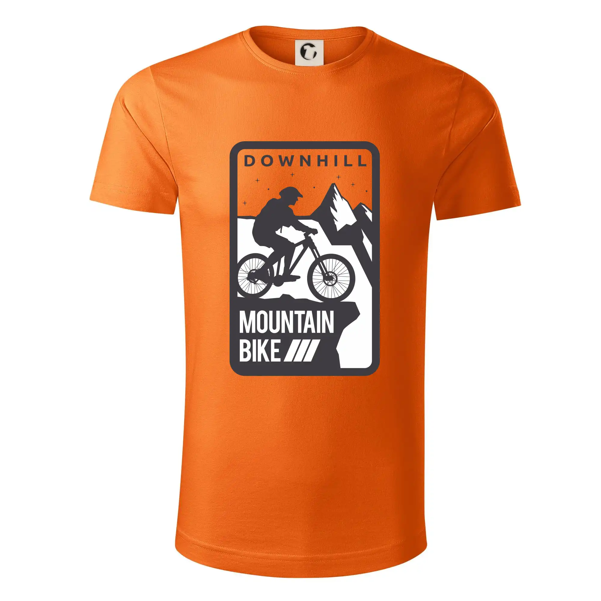 MTB downhill hranaté