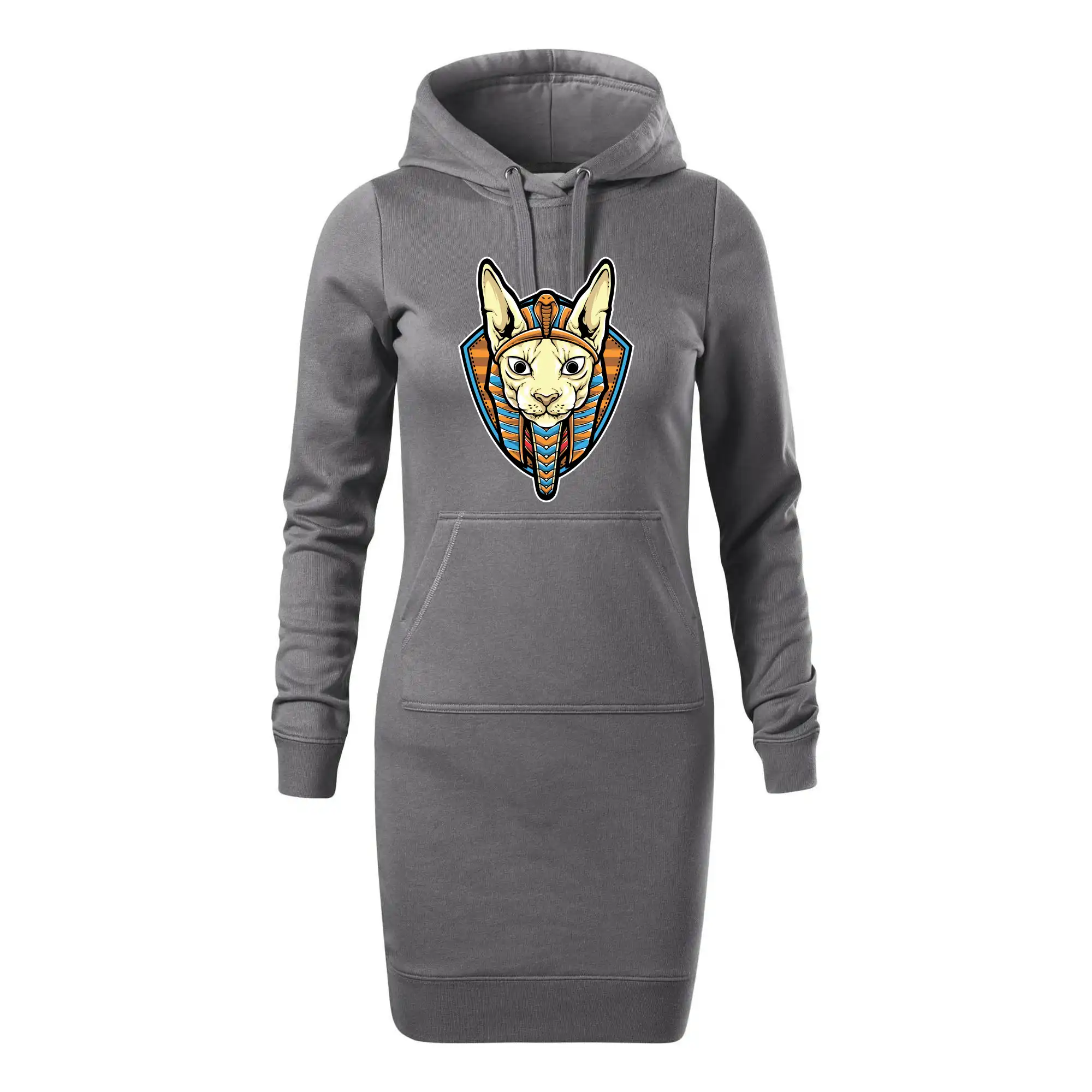 Egyptská kočka
