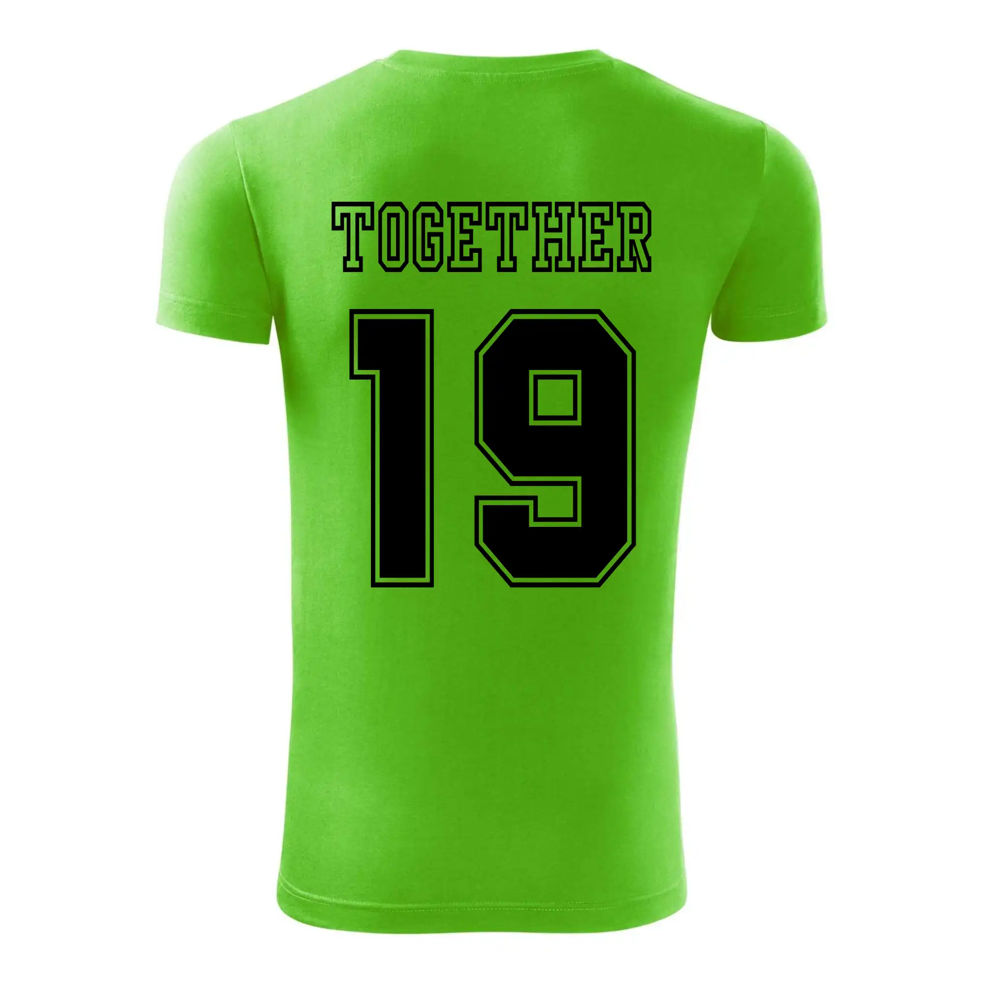 Together (váš ročník)