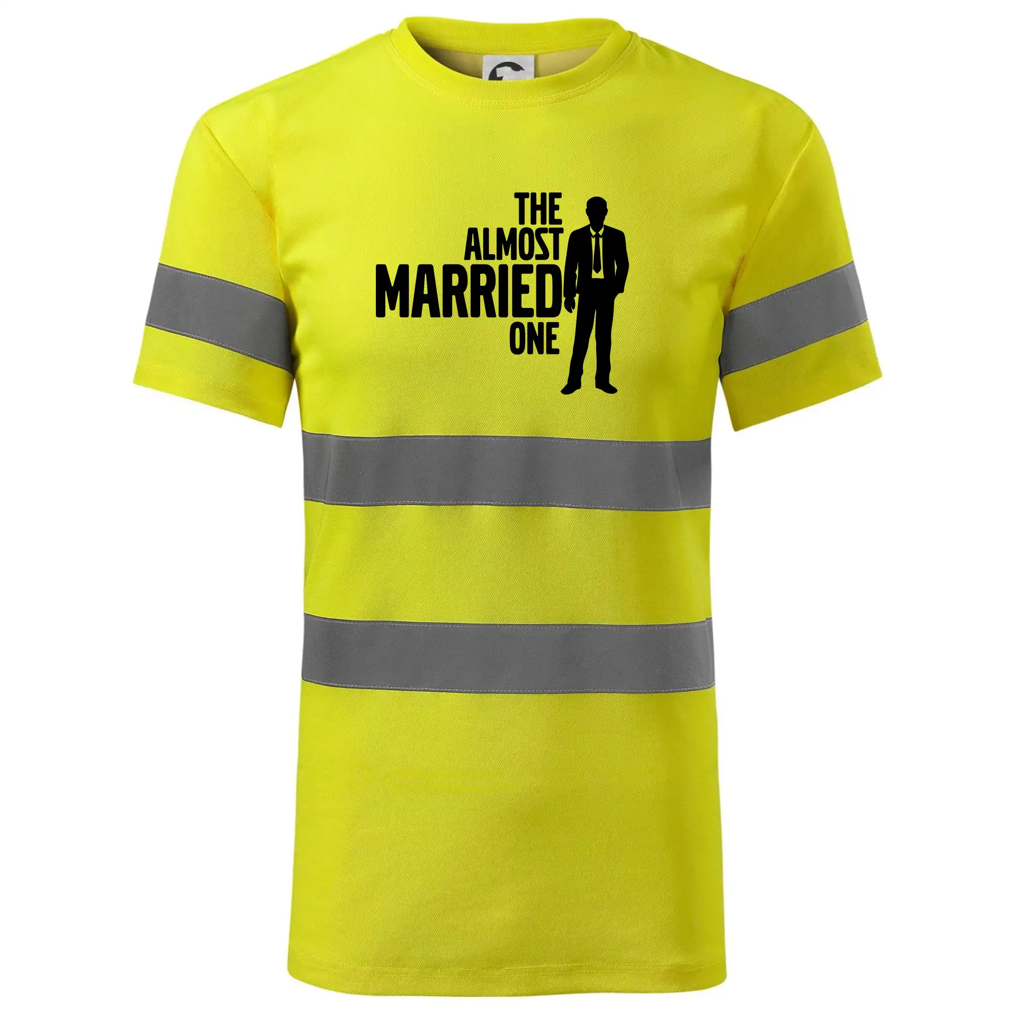 Bachelor party - The almost married one