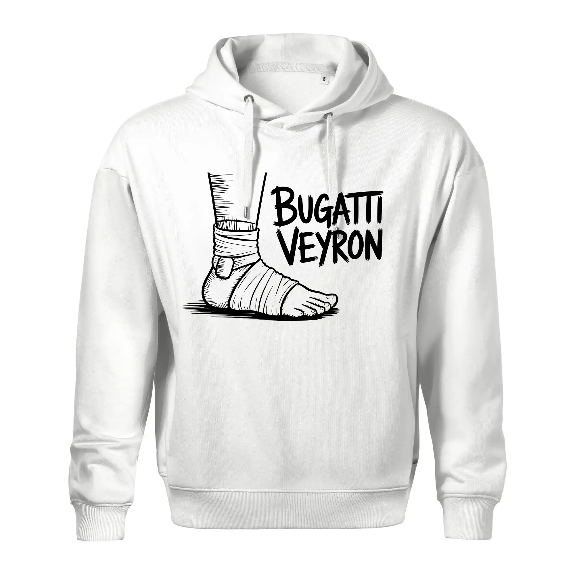 Bugatti vejron