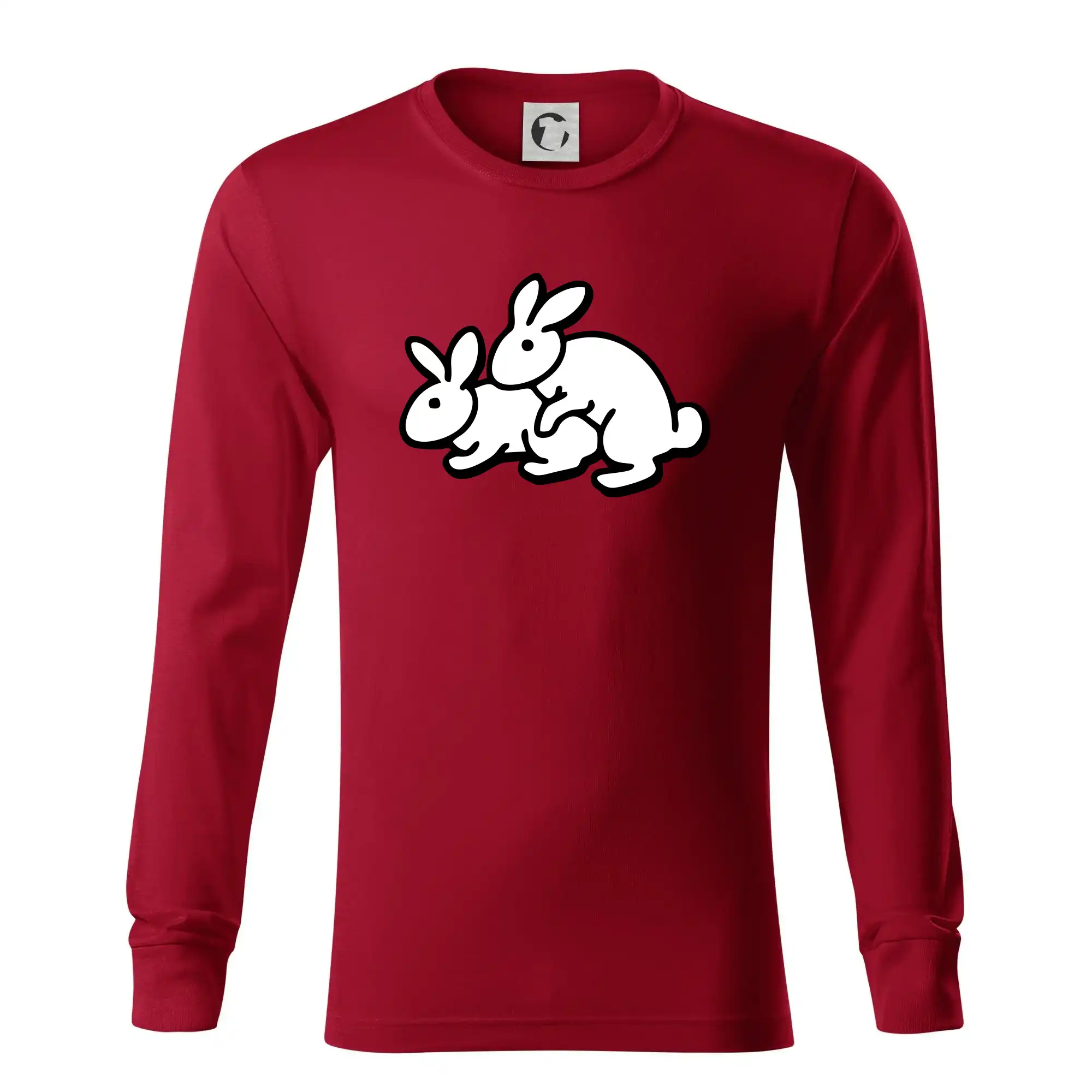 Dupající králící