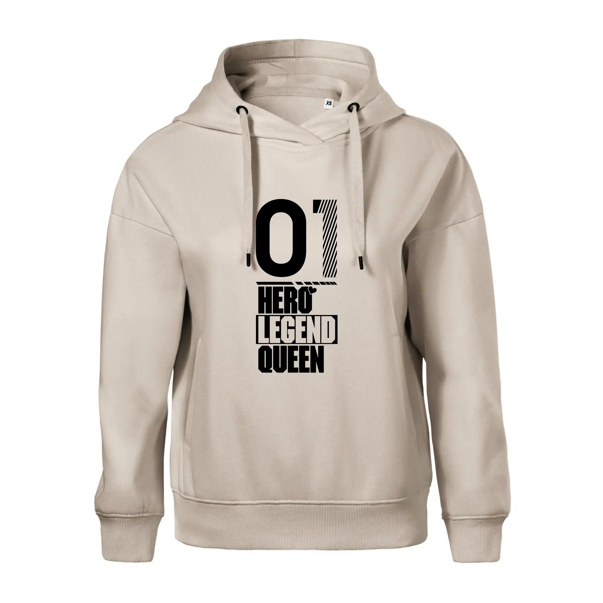 Hero, Legend, Queen 2001