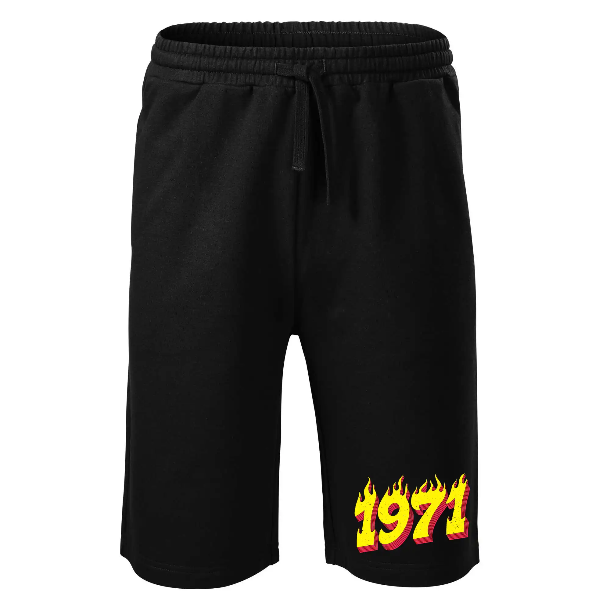 Narozeniny v ohni 1971