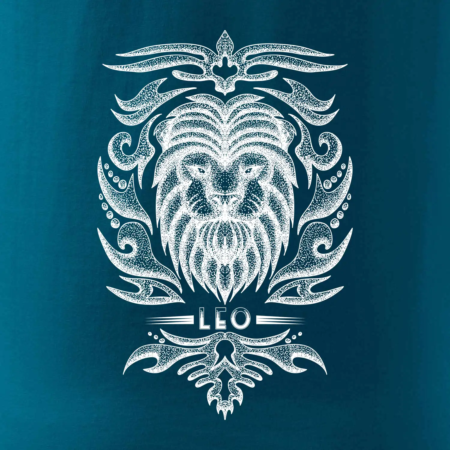 Leo - vintage