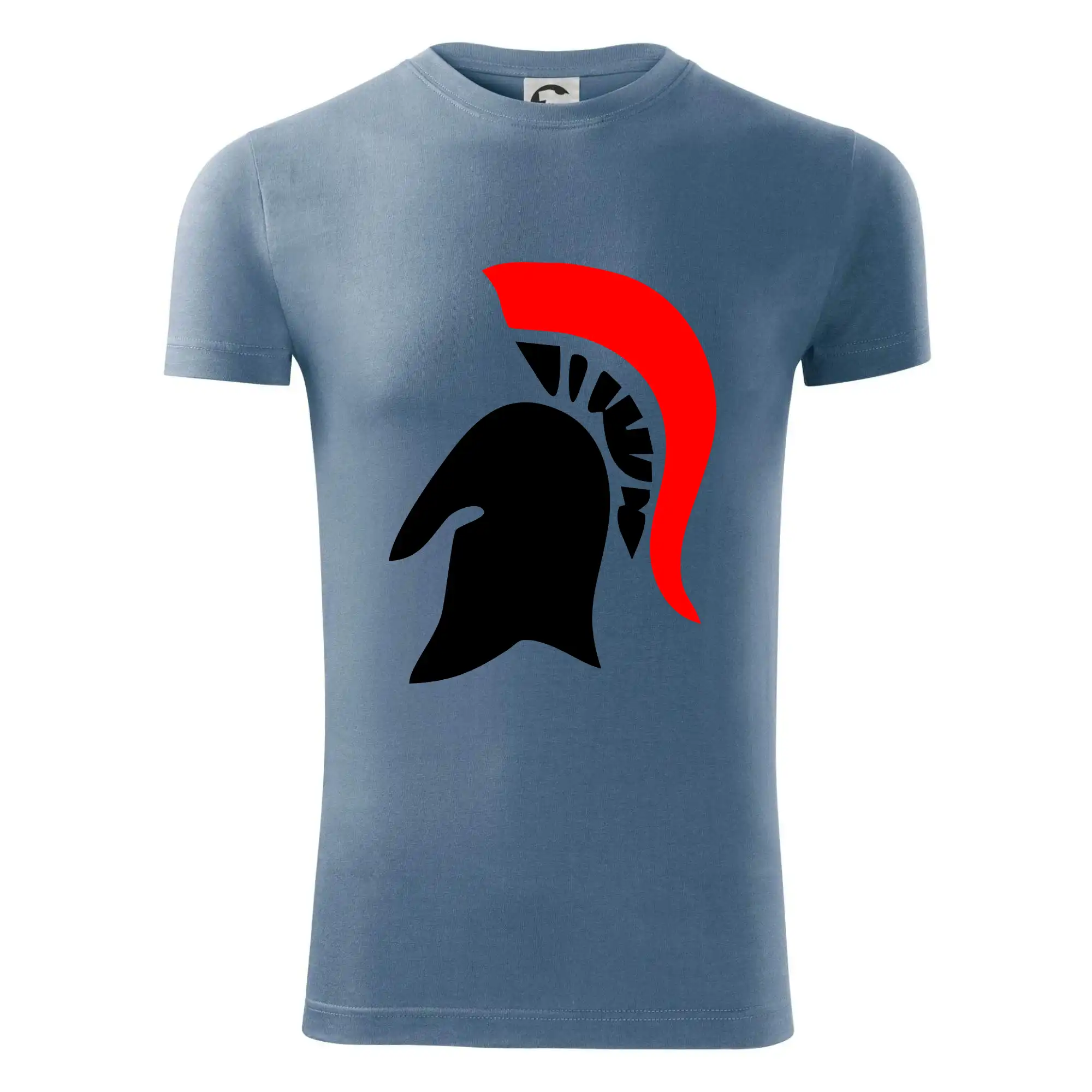 Řím Sparta helma