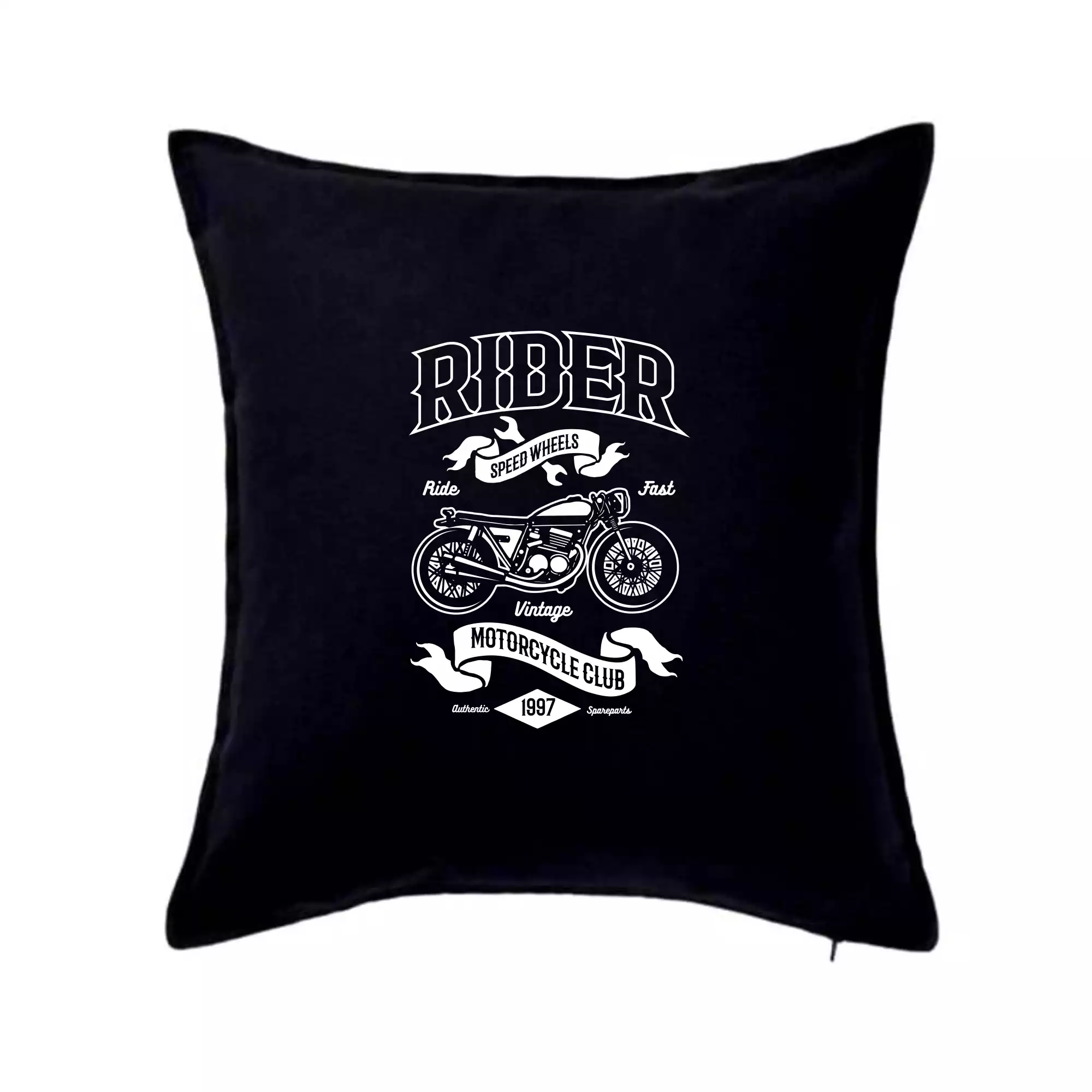 Rider speed wheels