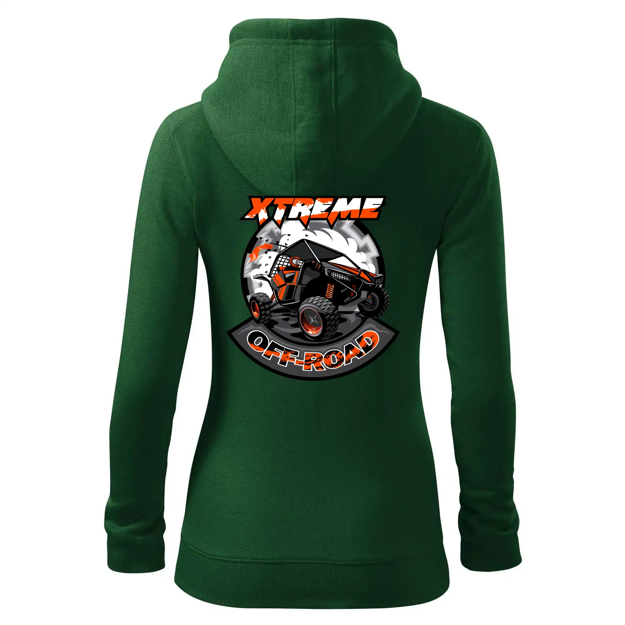 ATV XXX