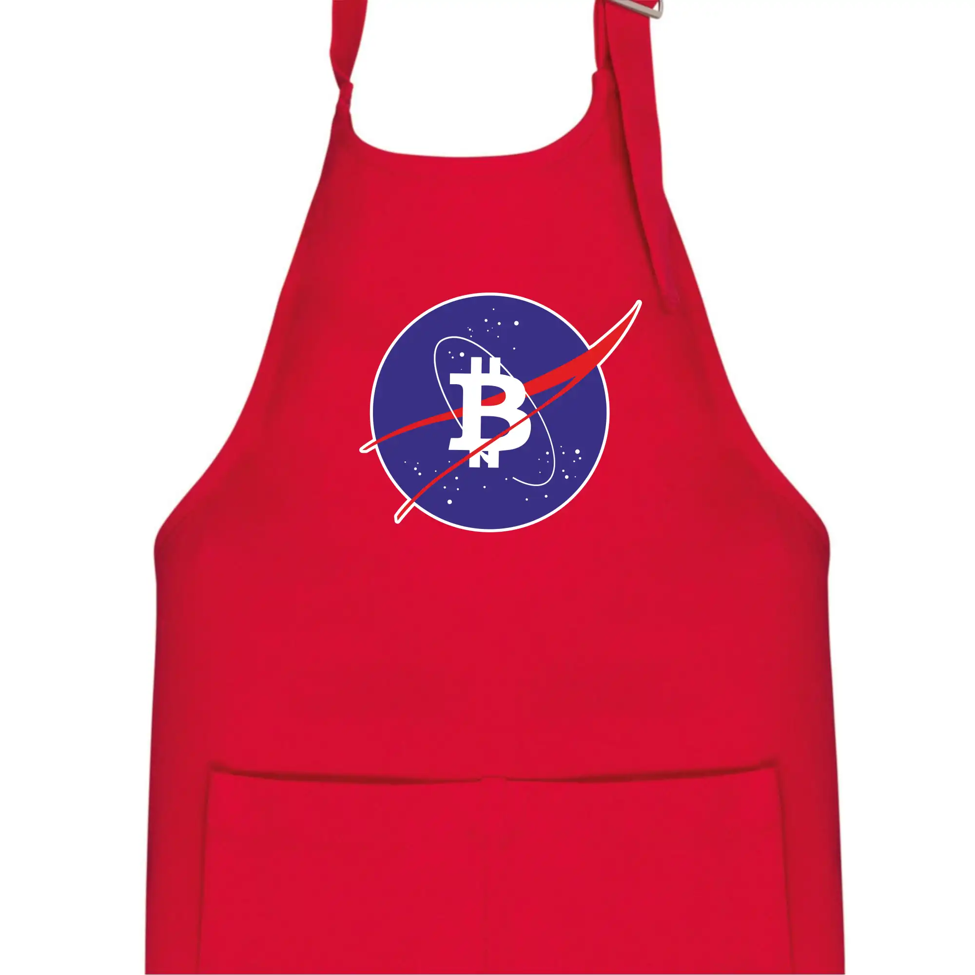 Bitcoin jiný vesmír