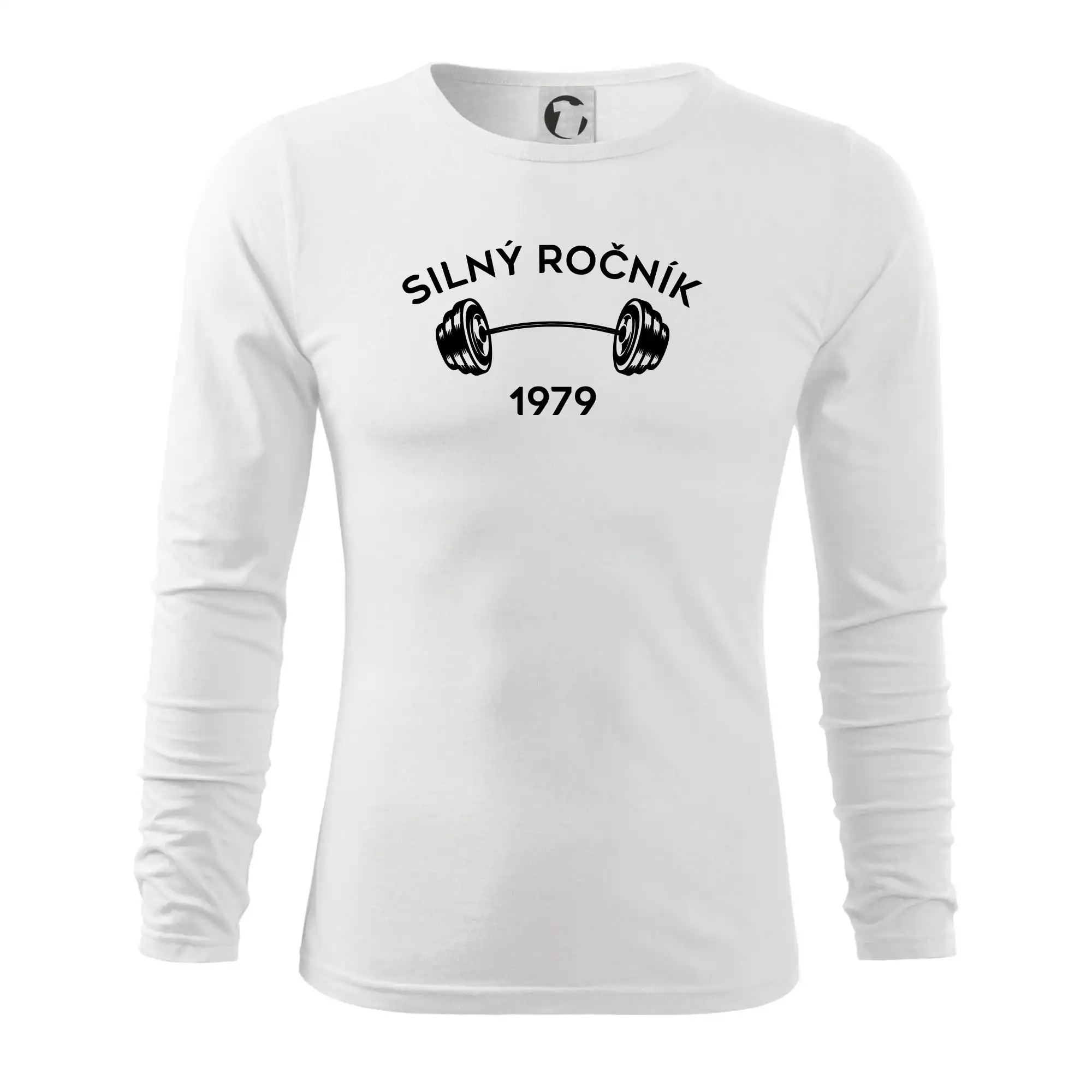 Silný ročník - Letopočet 1979