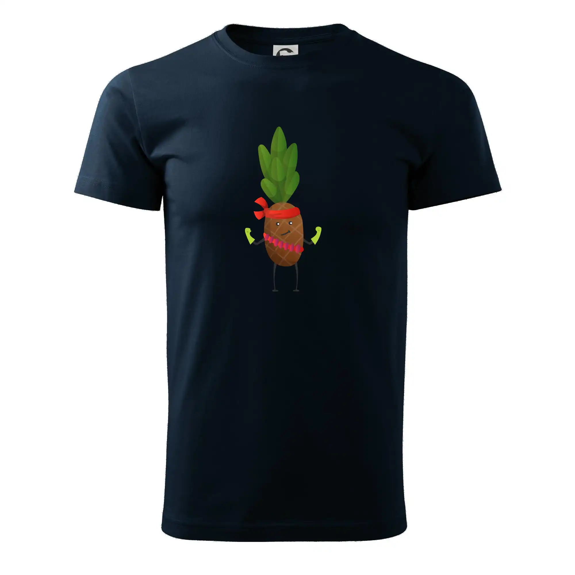 Ananas indián