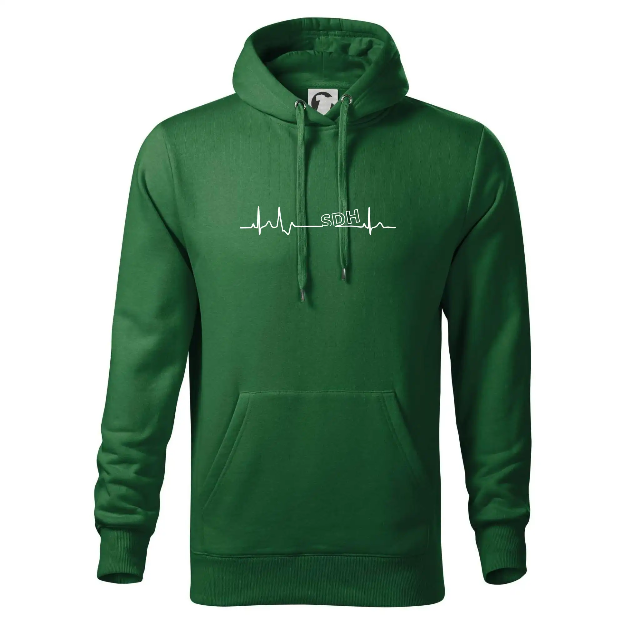 SDH EKG