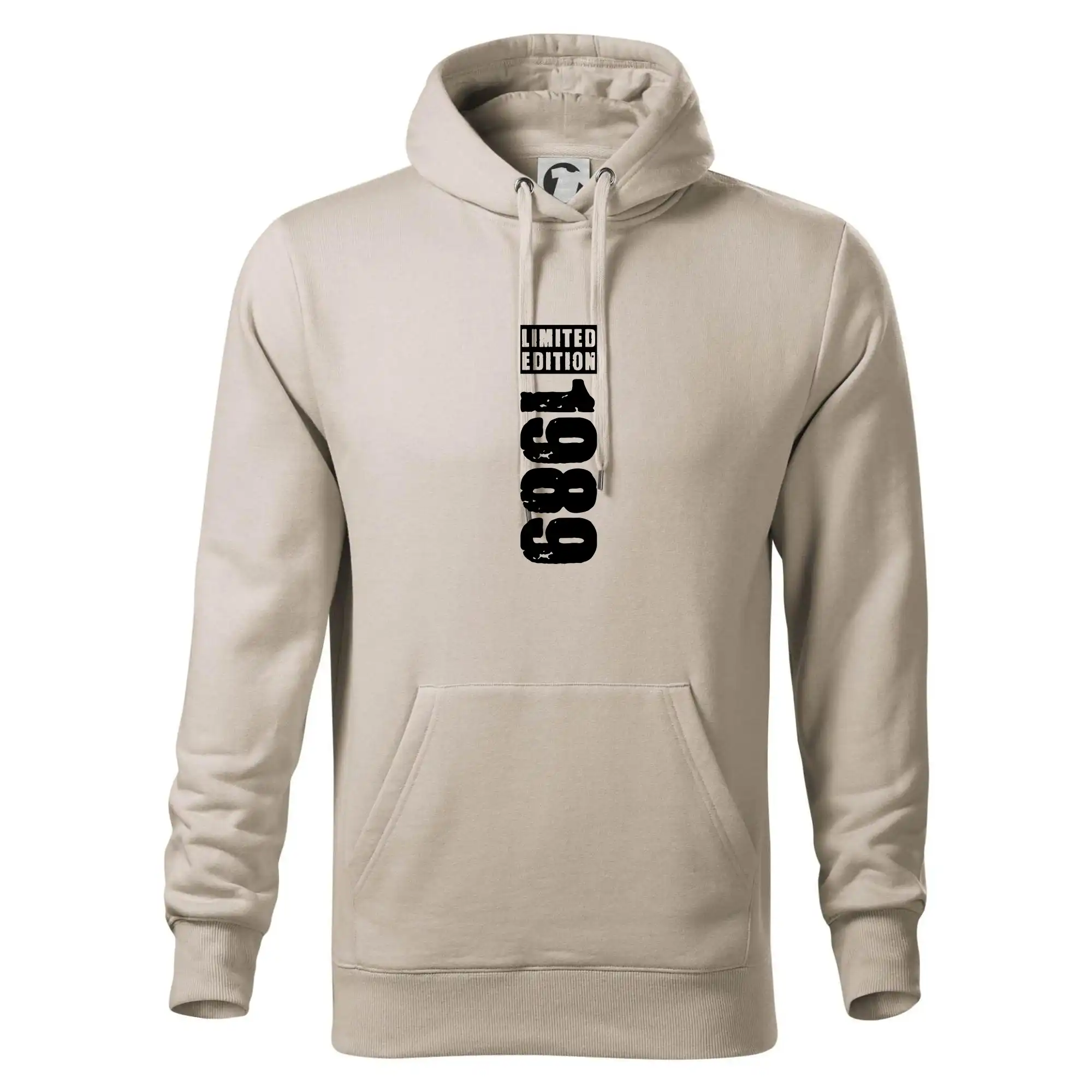 Limited edition 1989 pruh