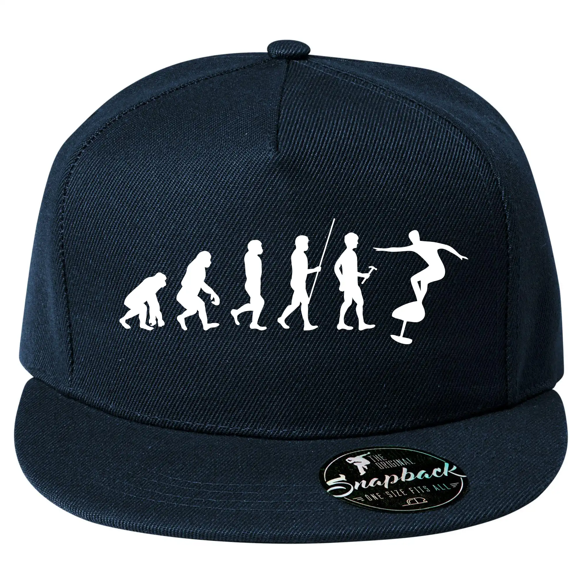 Evoluce efoil