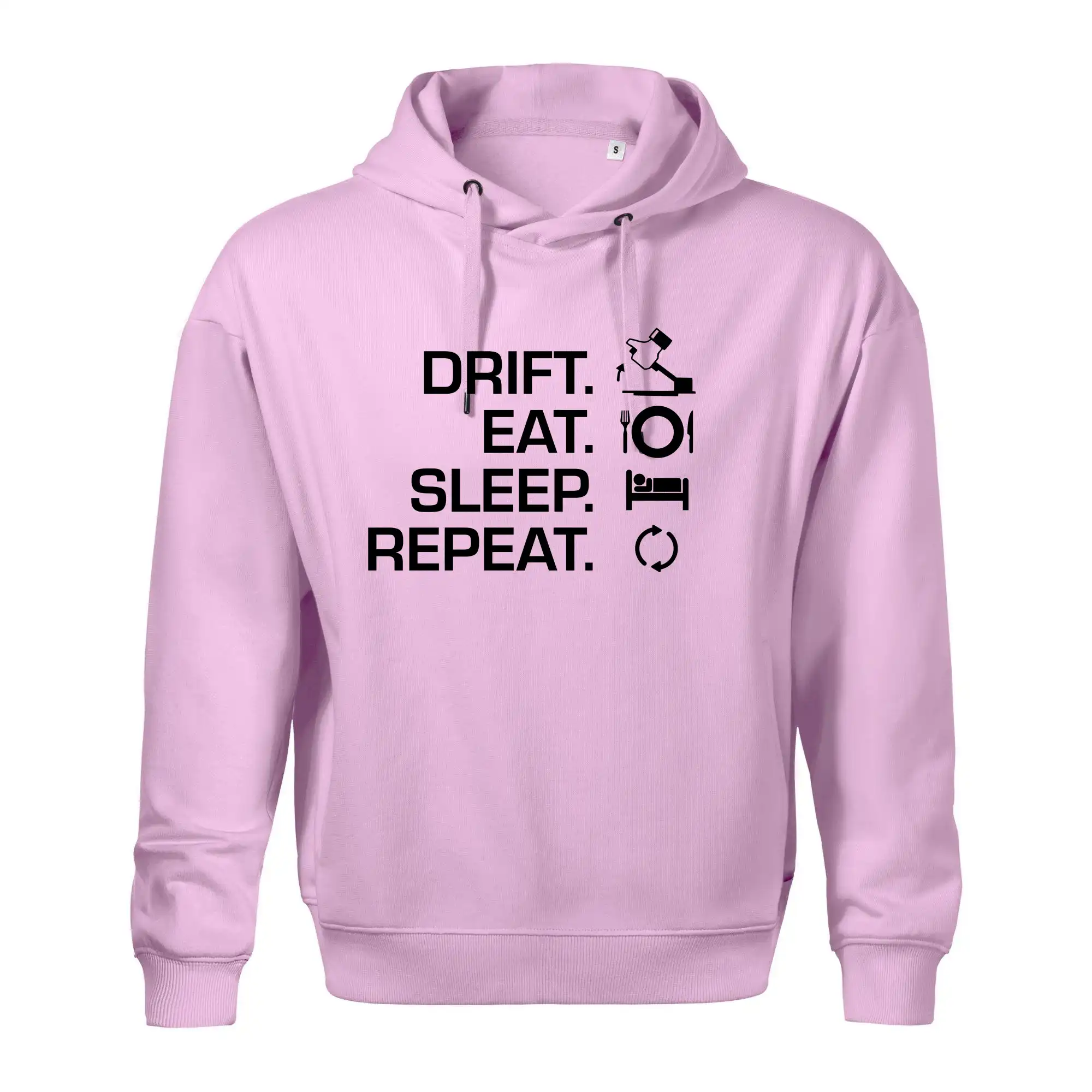 Drift Eat Sleep Repeat