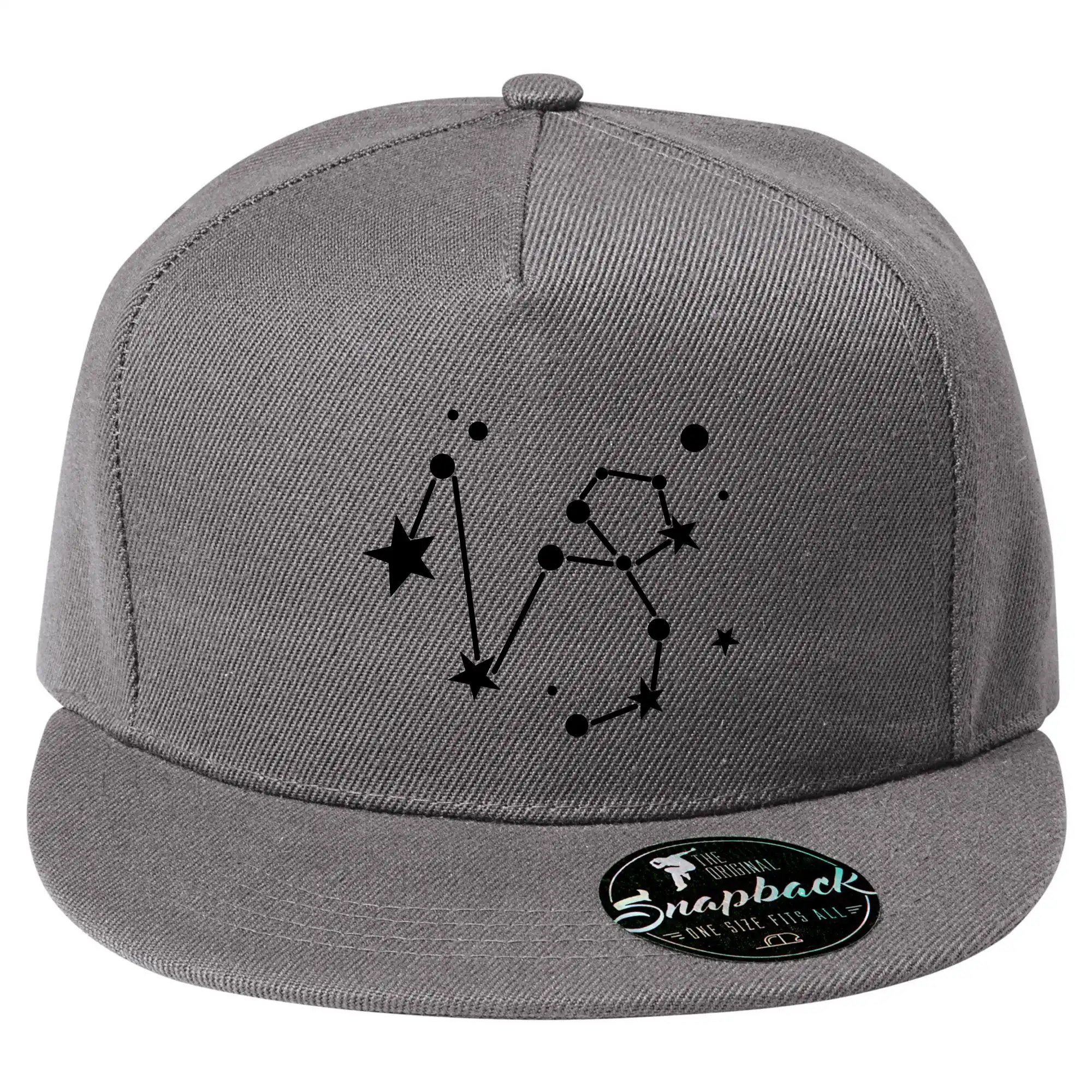 Souhvězdí - Capricorn - Kozoroh