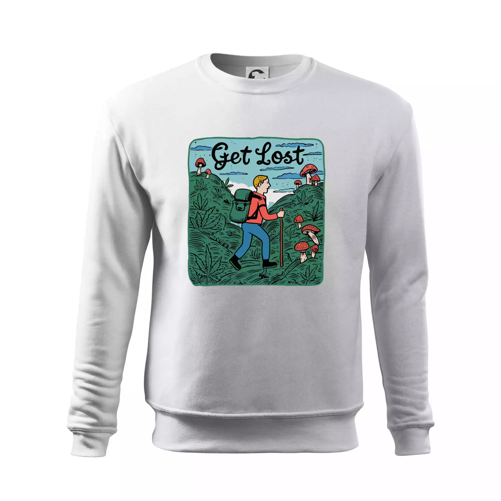 Marihuana - Get lost