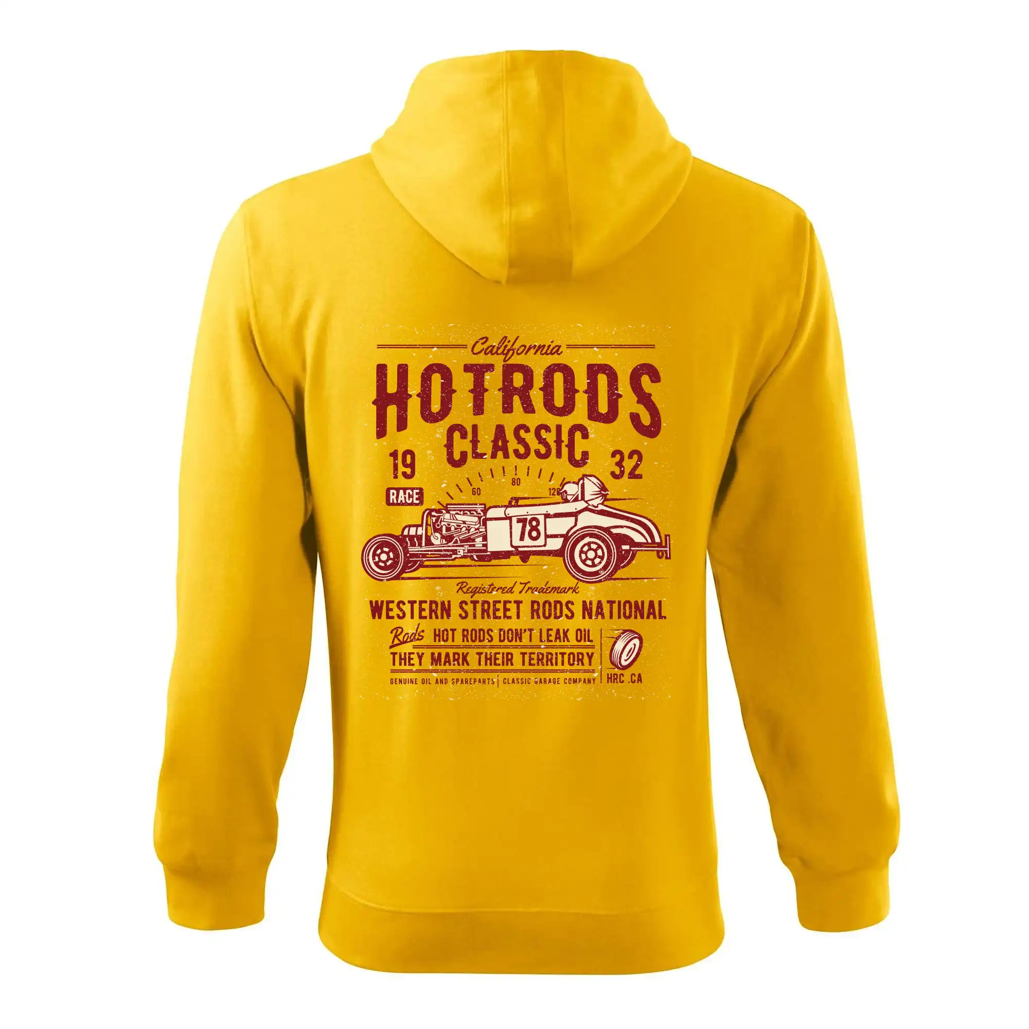 Hot Rods Race Classic