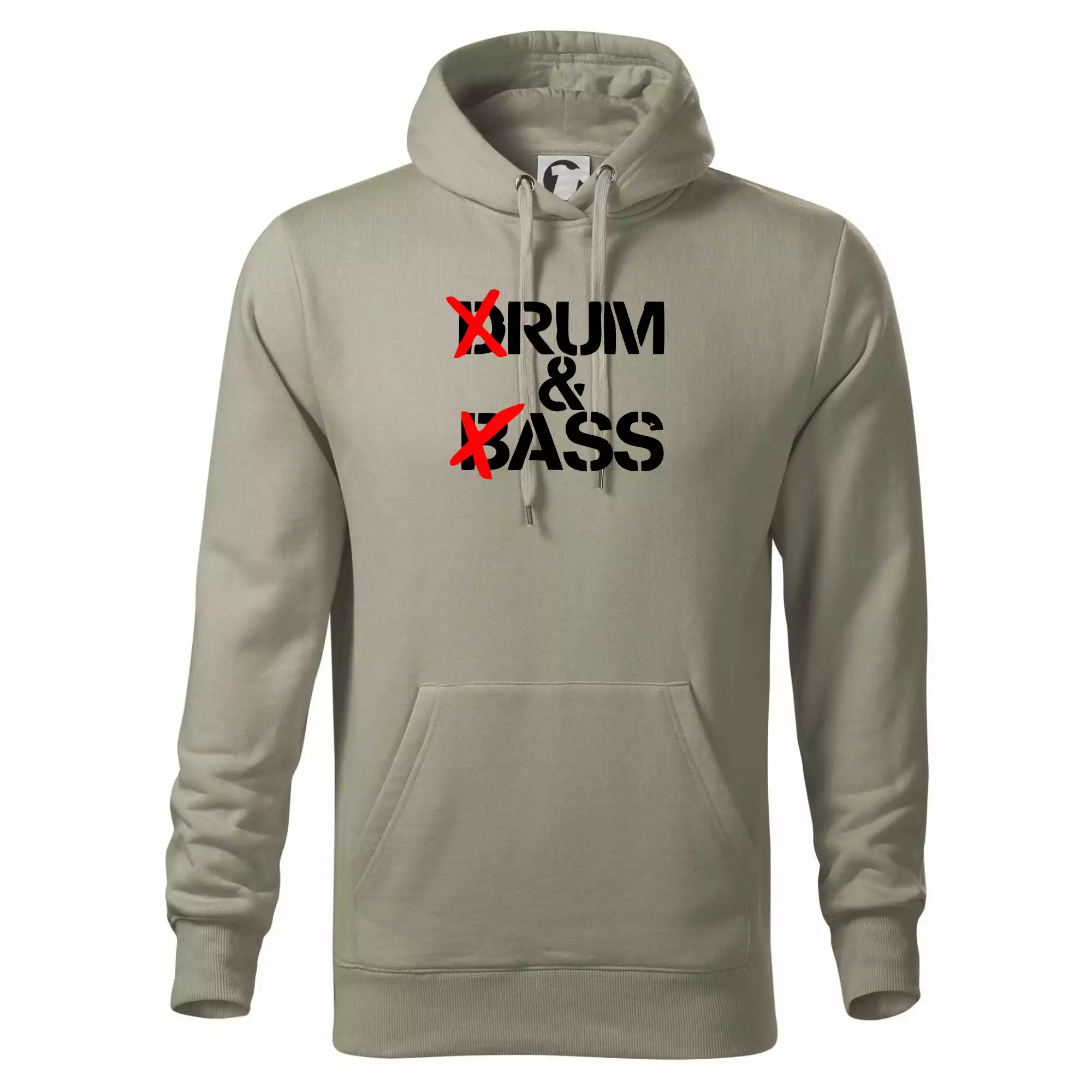 Drum & Bass (Rum & Ass)