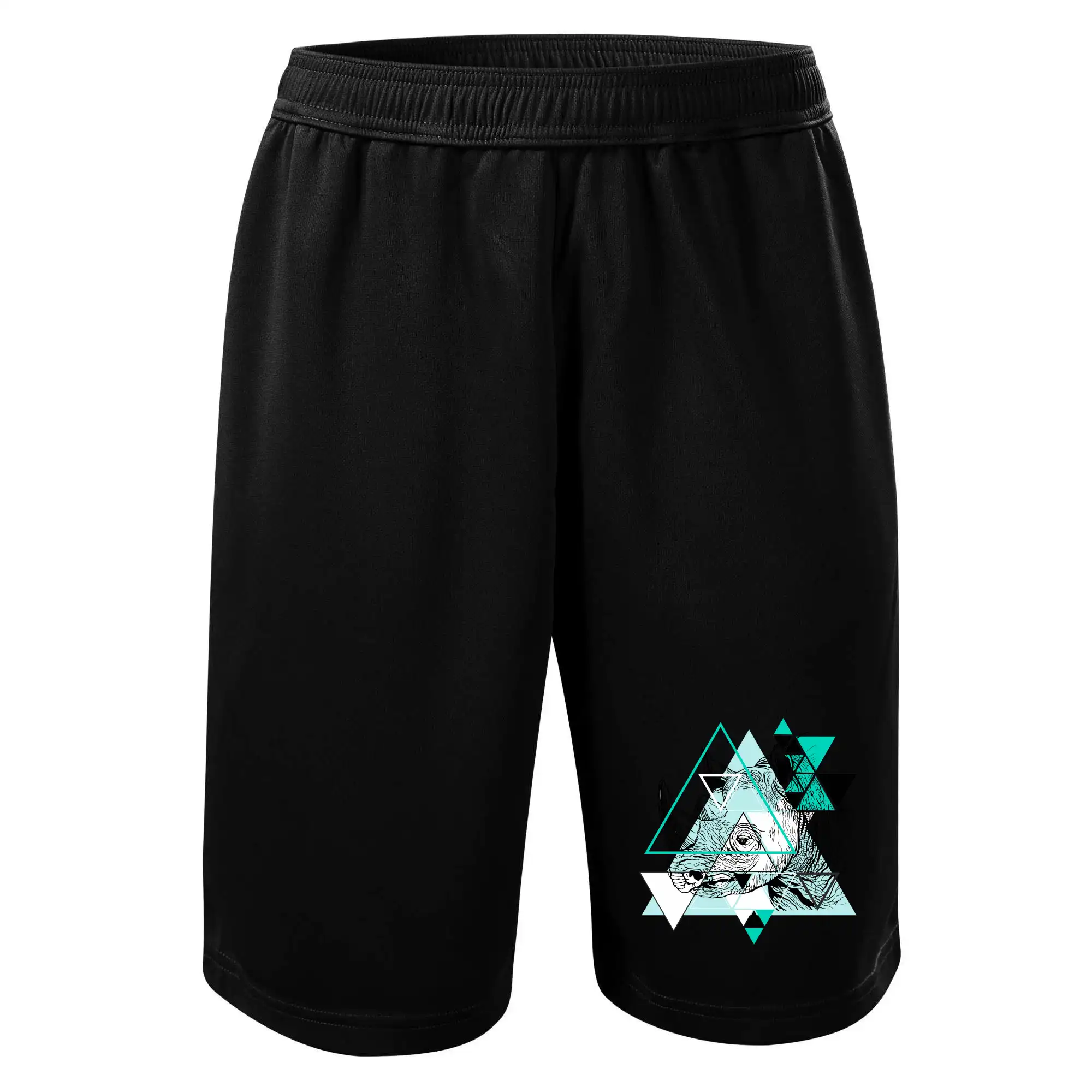 Bílý nosorožec (Pecka design)