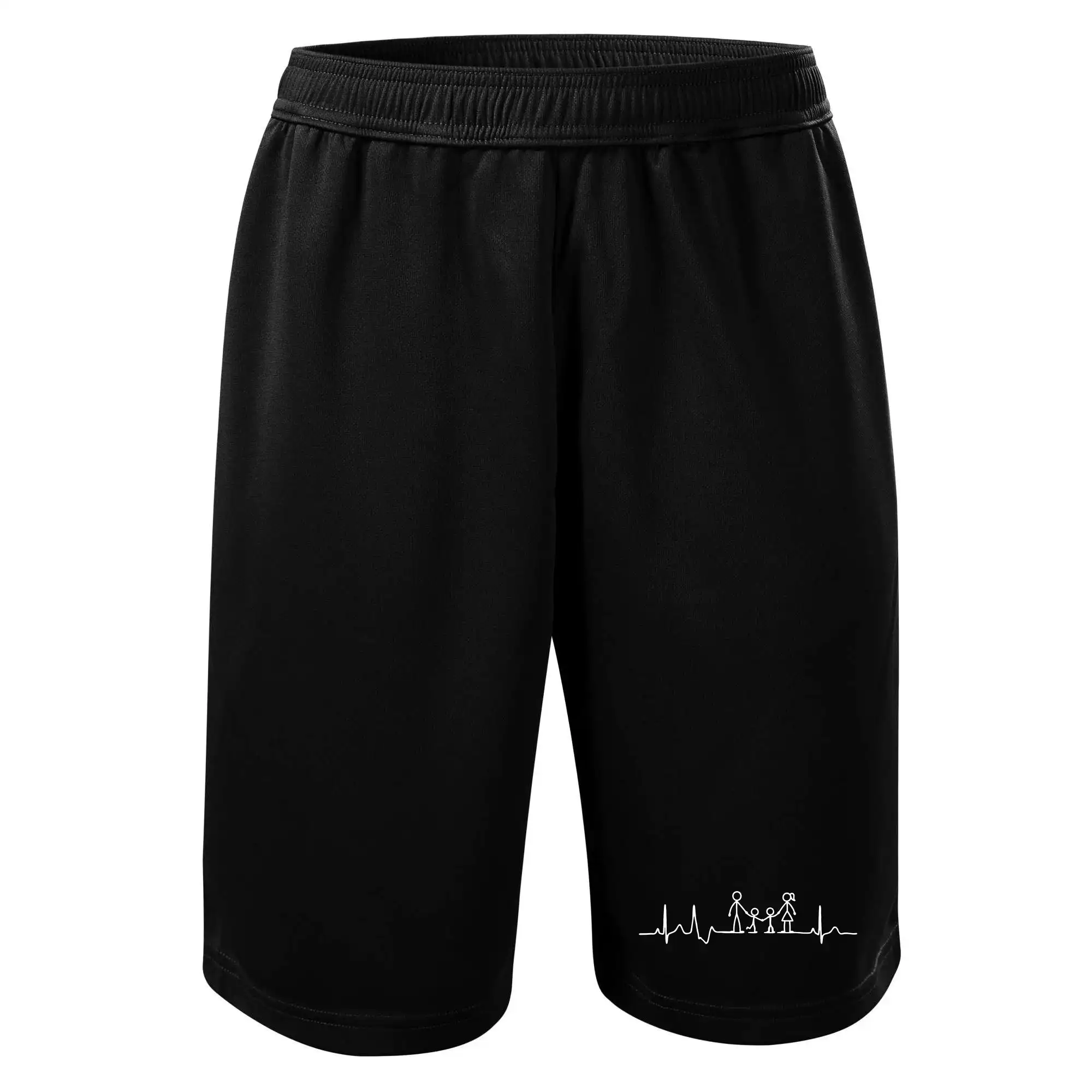 EKG rodina a dva kluci