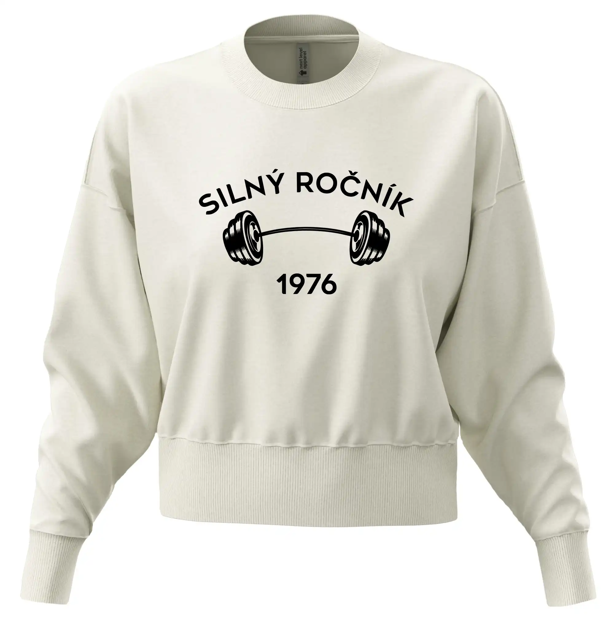 Silný ročník - Letopočet 1976