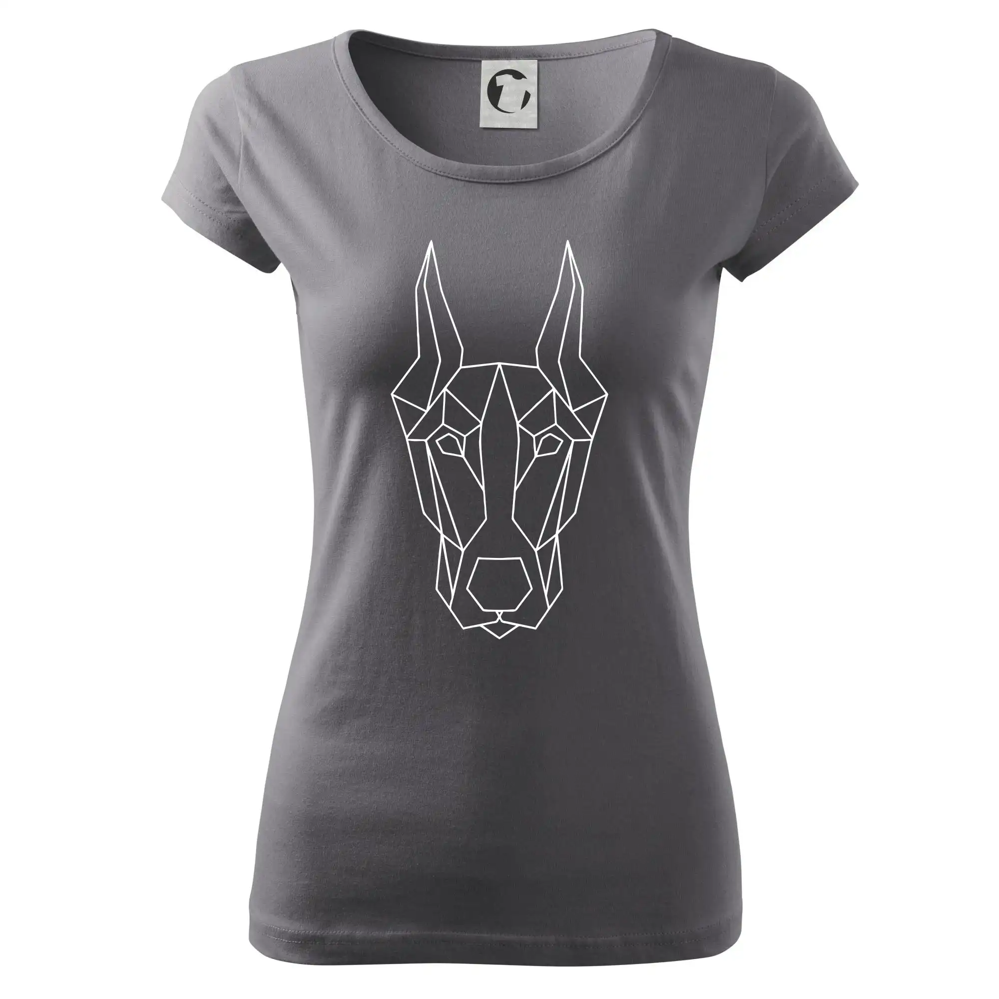 Dobrman - Geometrie
