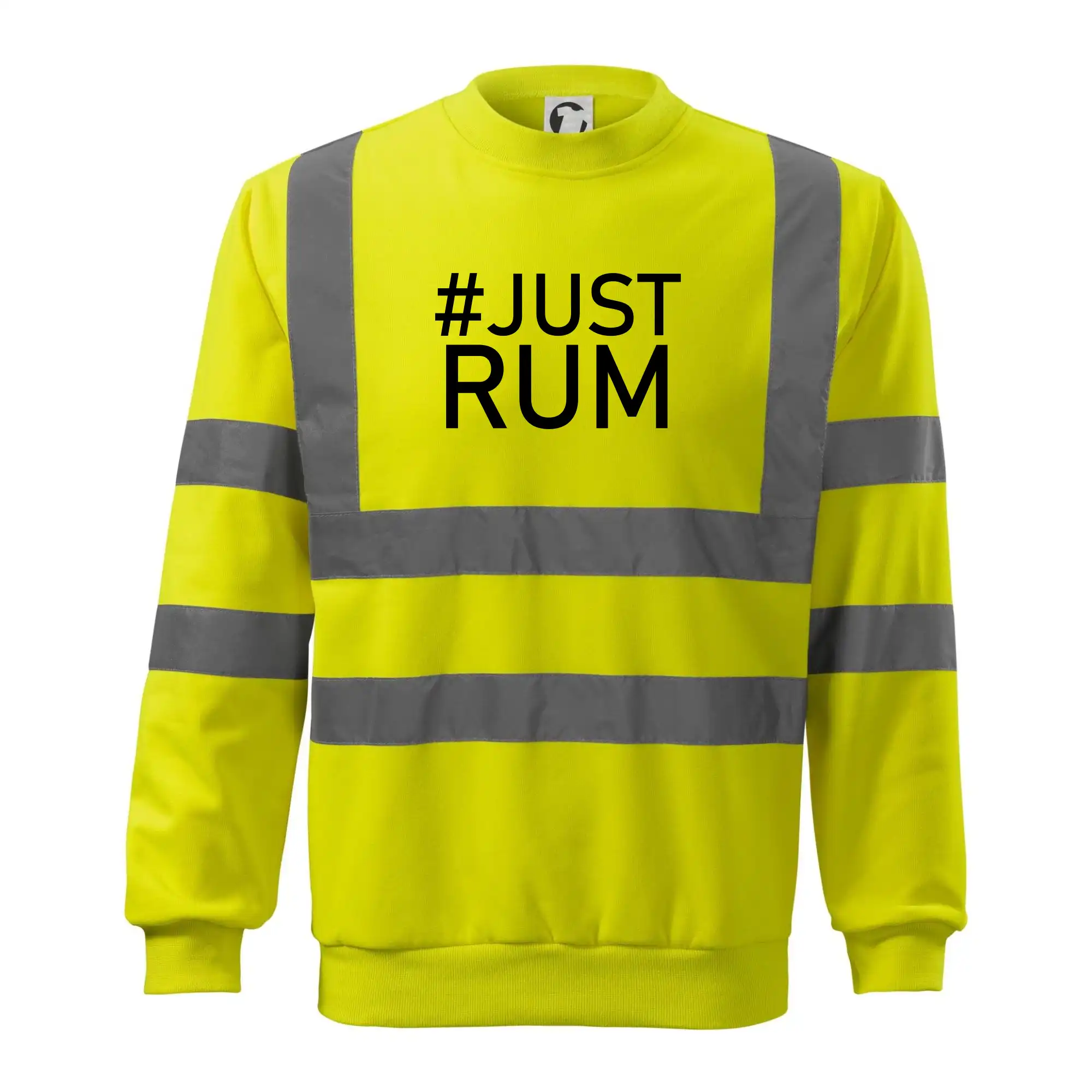 Just rum