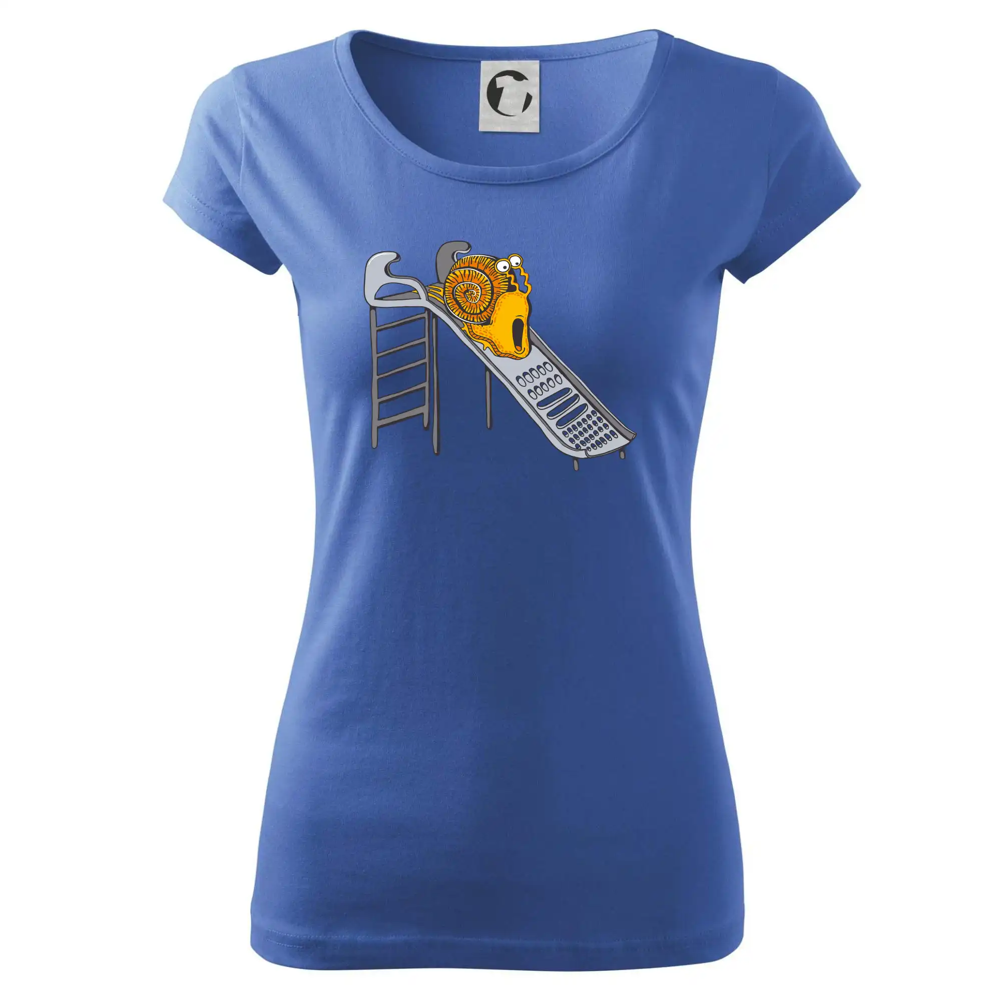 To bude ale drsný nářez (Pecka Design)