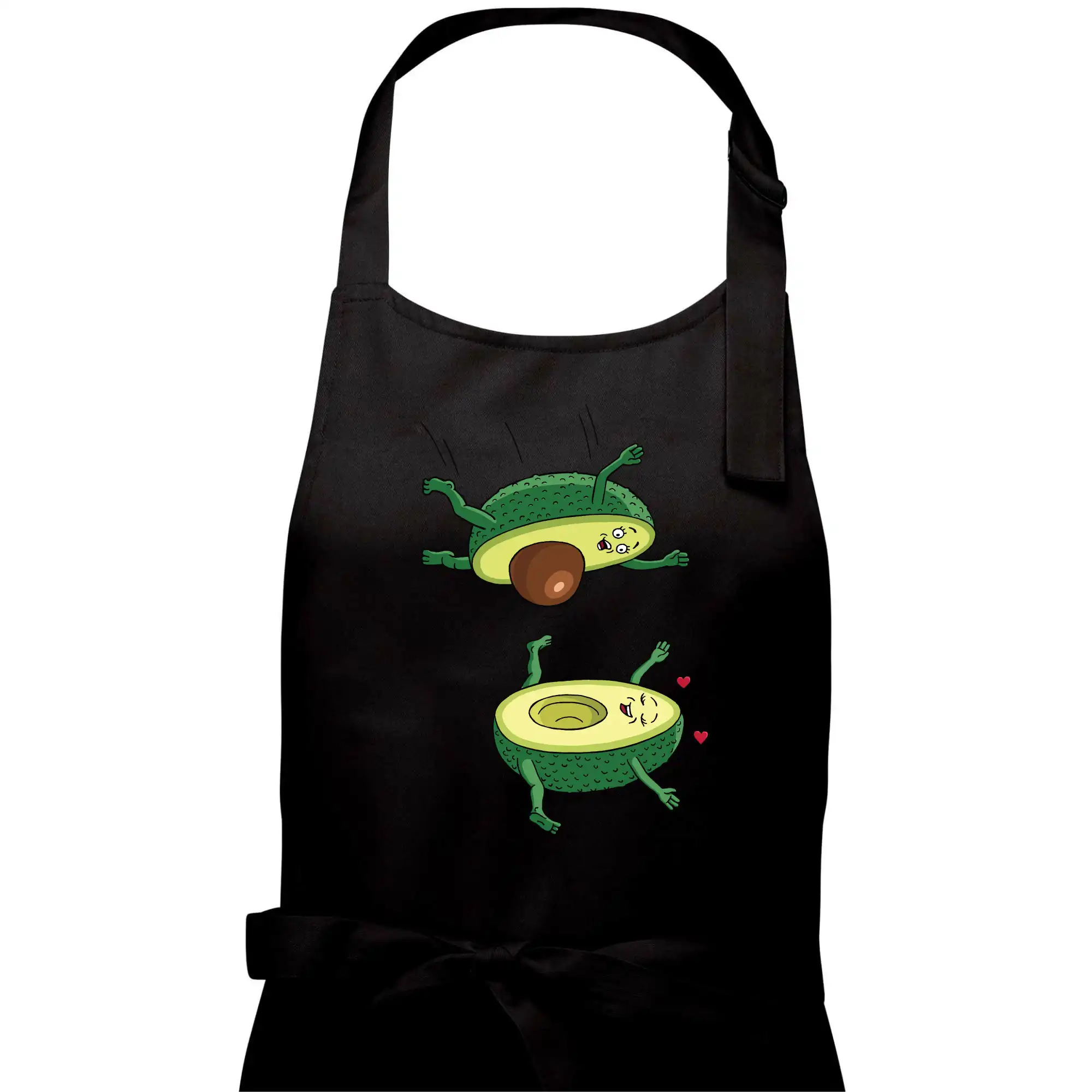 Sex avokádo (Hana-creative)