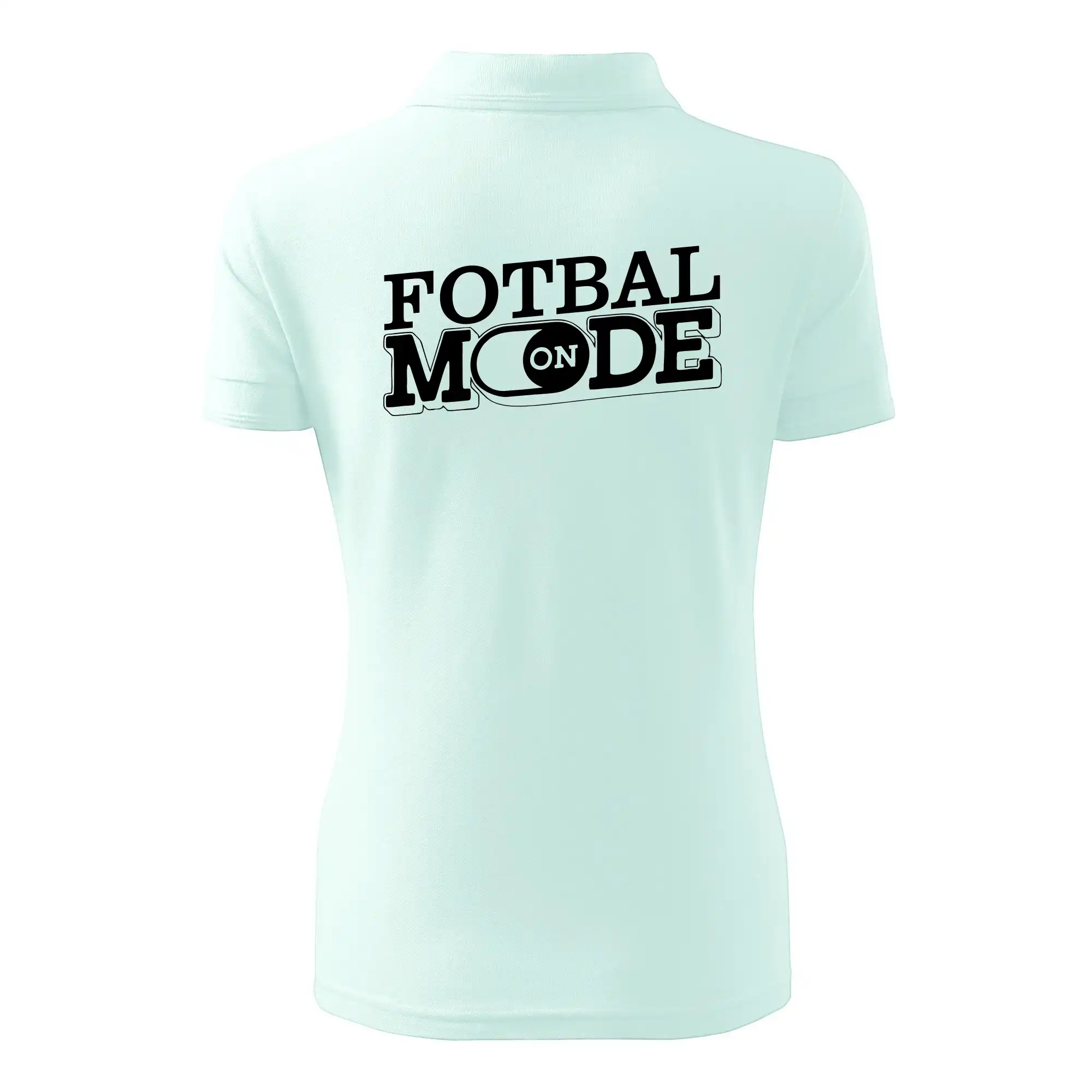 Fotbal mode