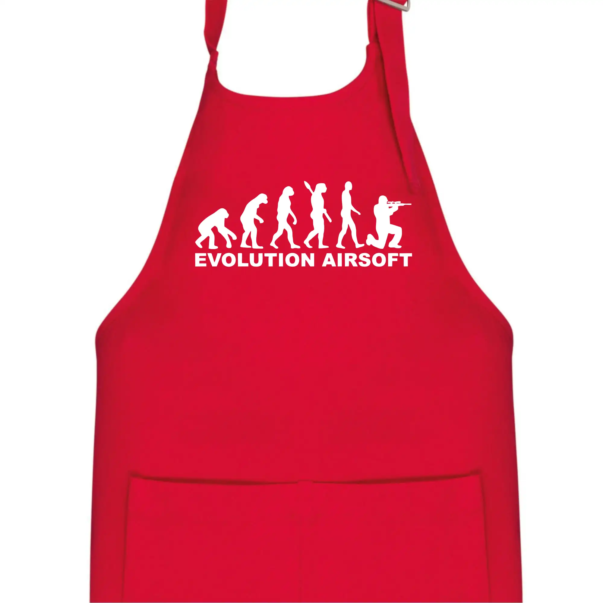 Evoluce airsoft