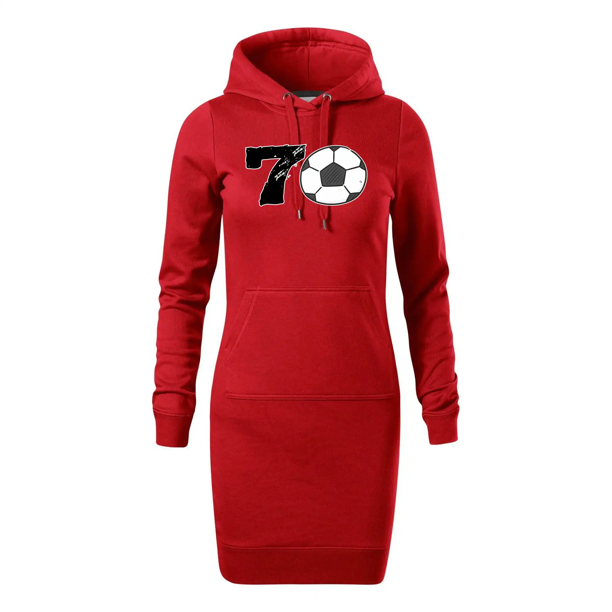 Fotbal kulaté narozeniny 70