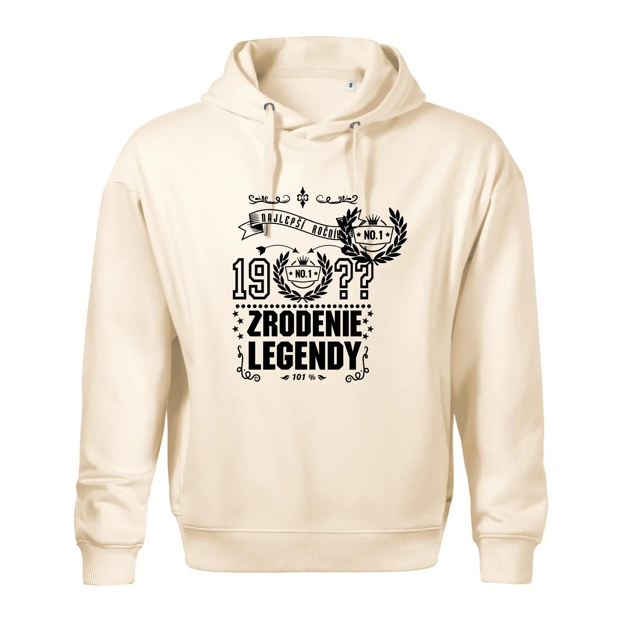 Zrodenie legendy - pre všetkých