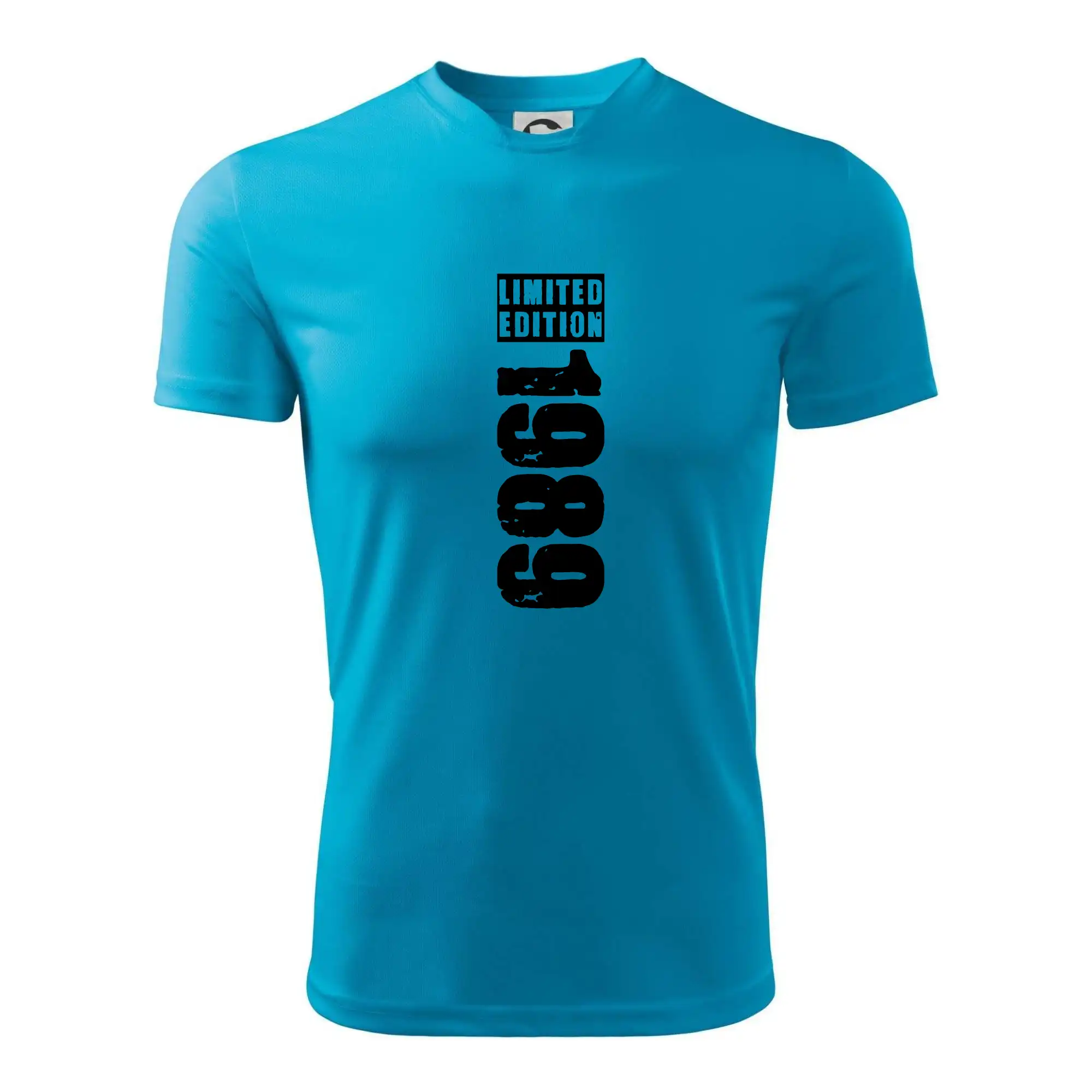 Limited edition 1989 pruh