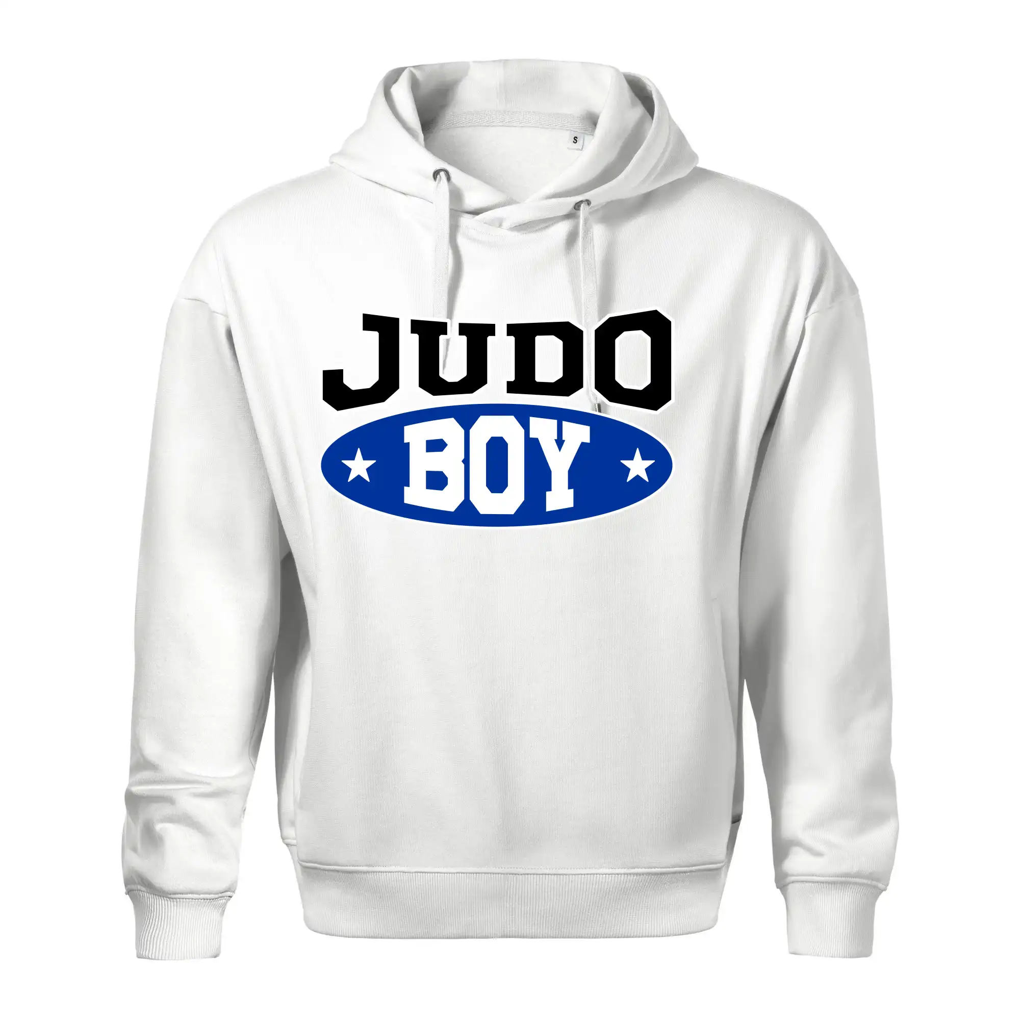 Judo Boy