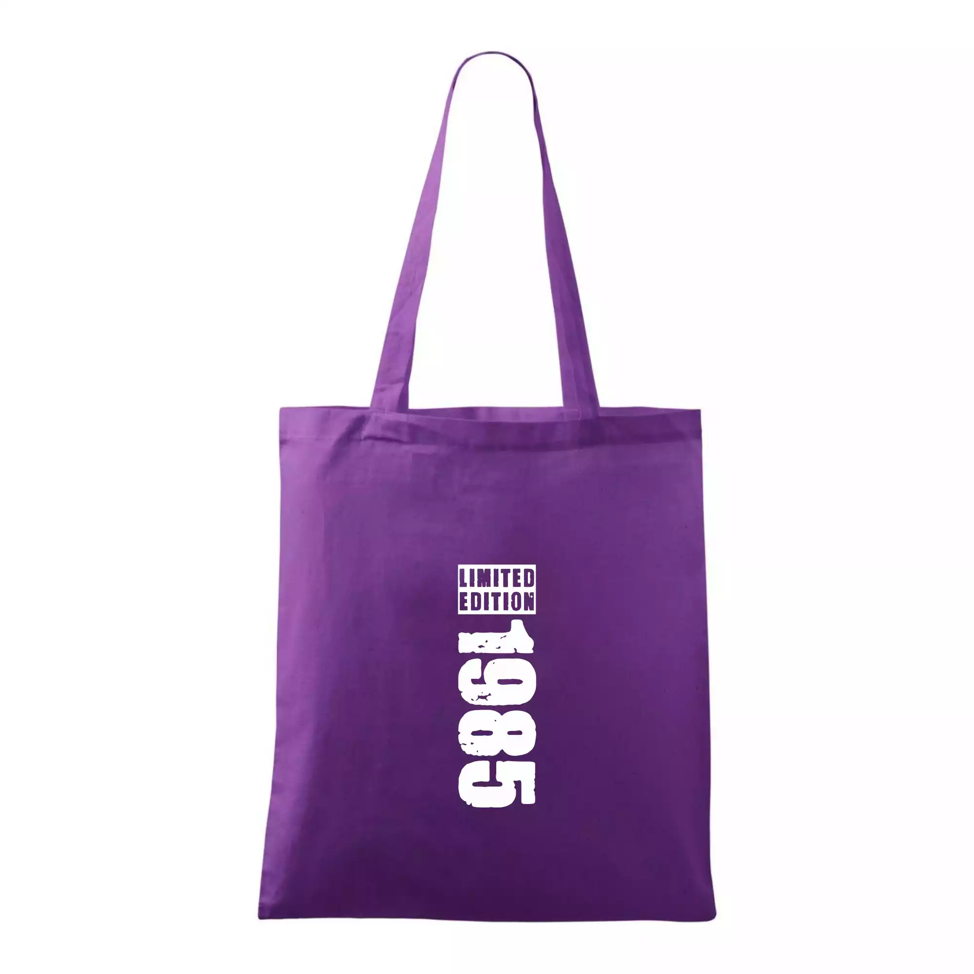 Limited edition 1985 pruh